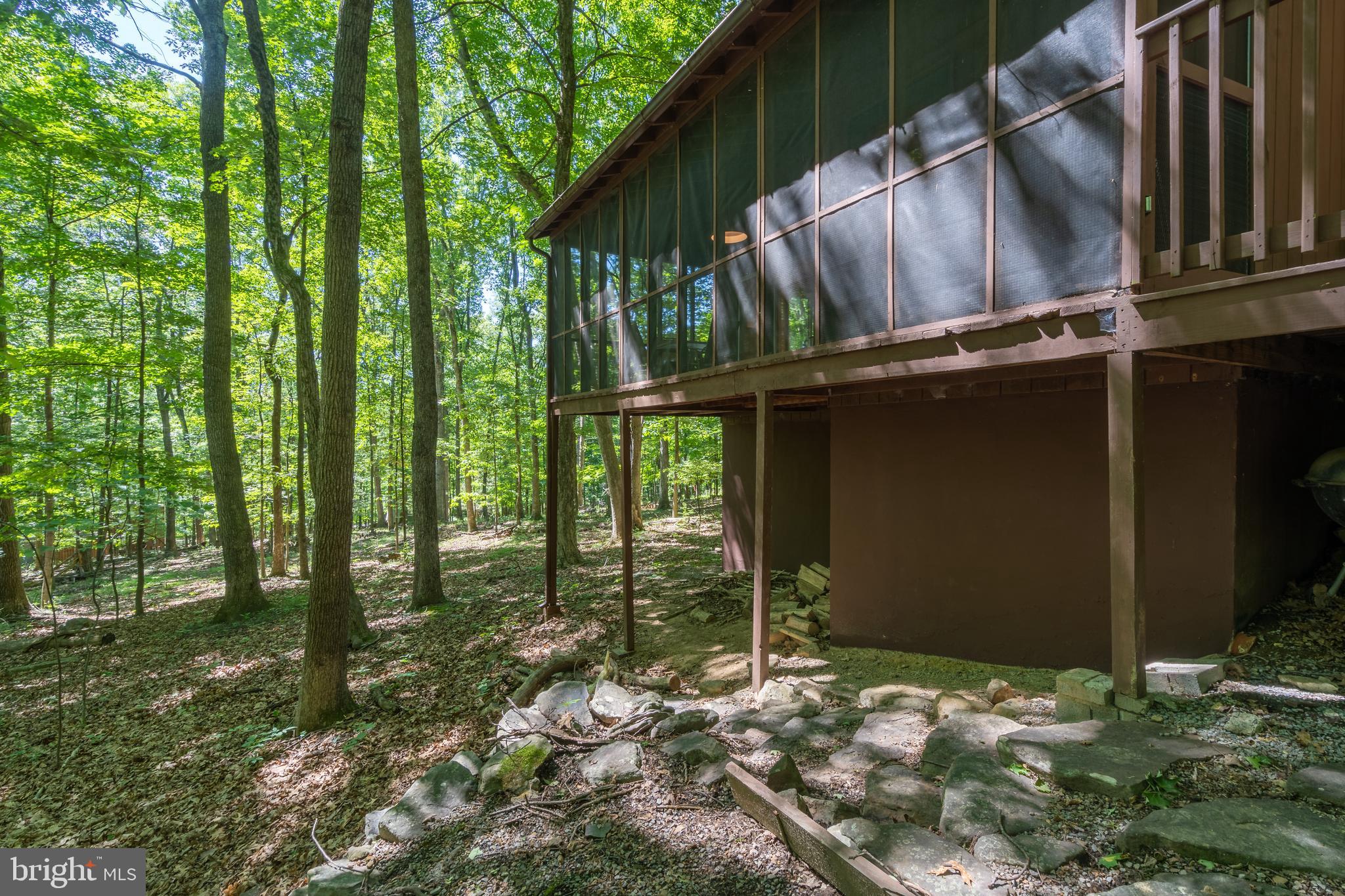 COOLFONT MOUNTAINSIDE - Residential