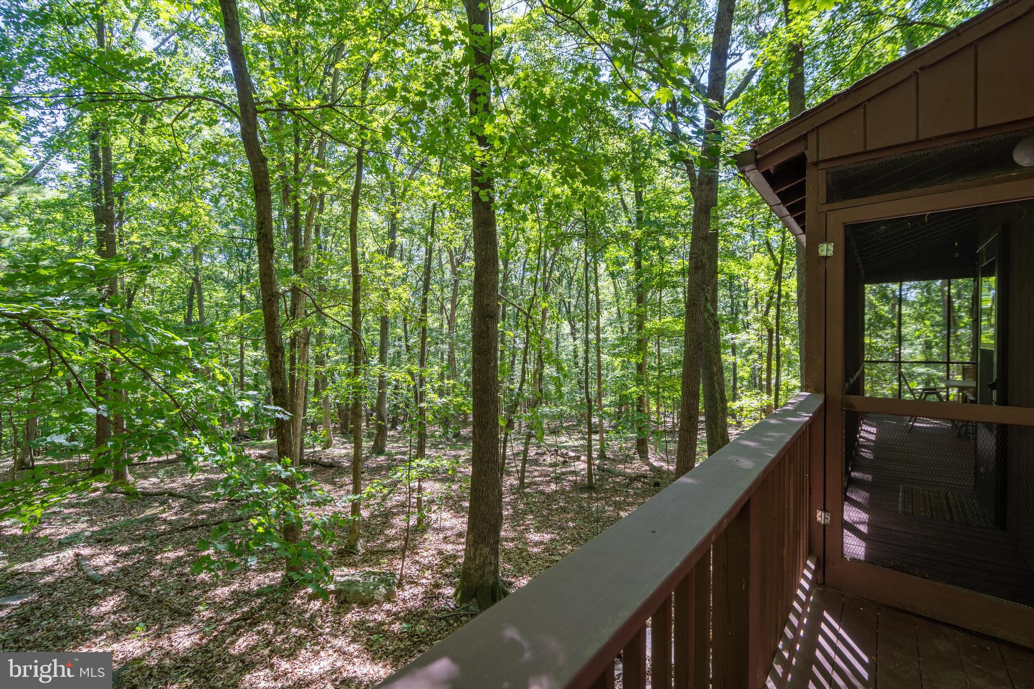 COOLFONT MOUNTAINSIDE - Residential