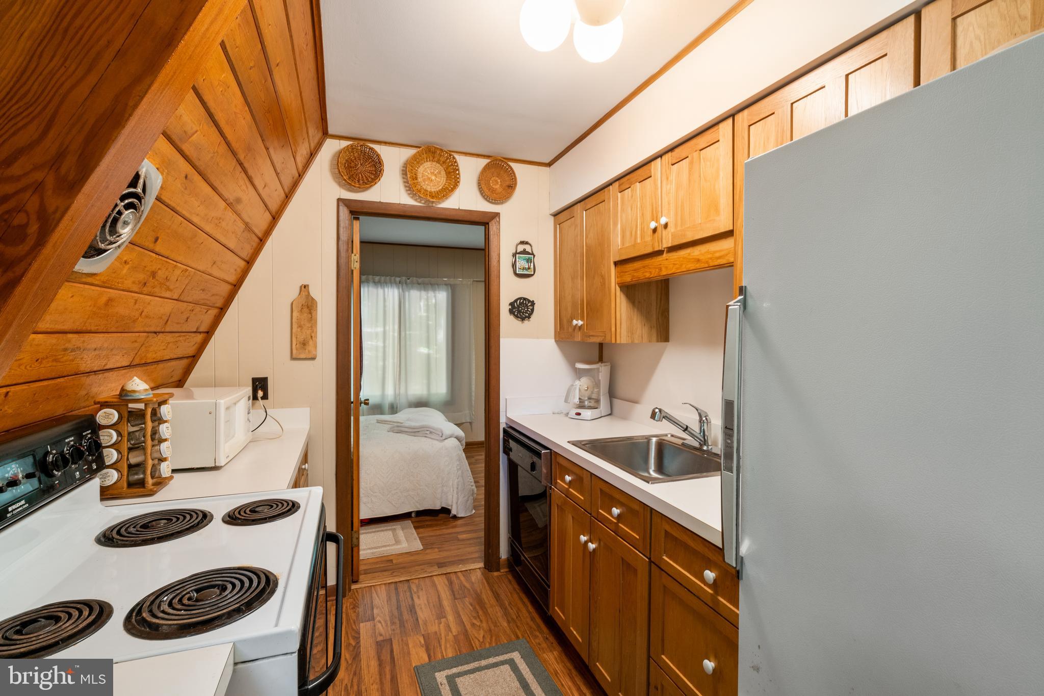 COOLFONT MOUNTAINSIDE - Residential