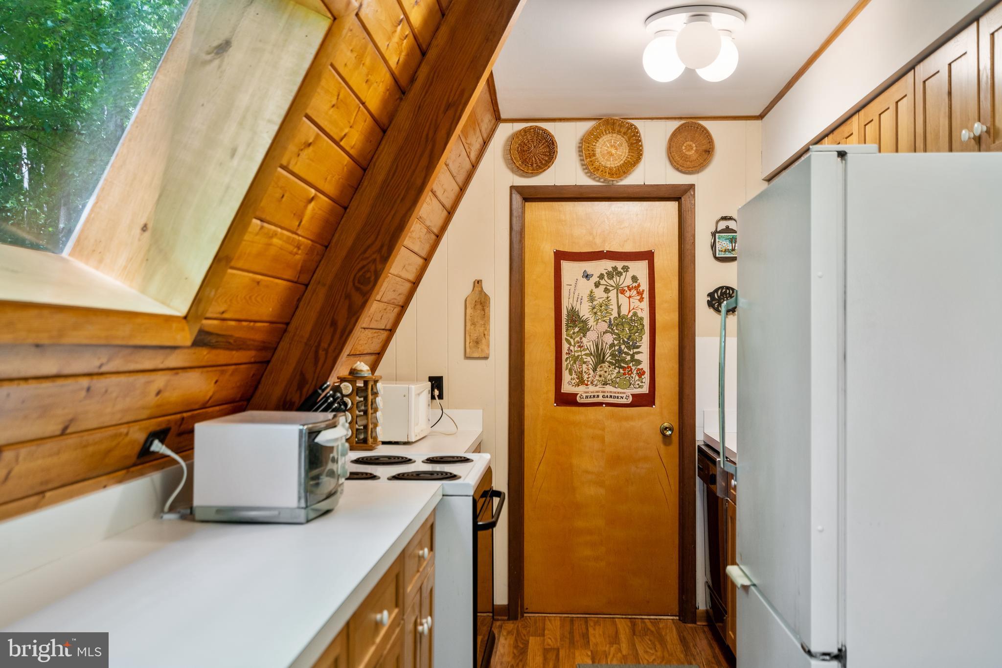 COOLFONT MOUNTAINSIDE - Residential