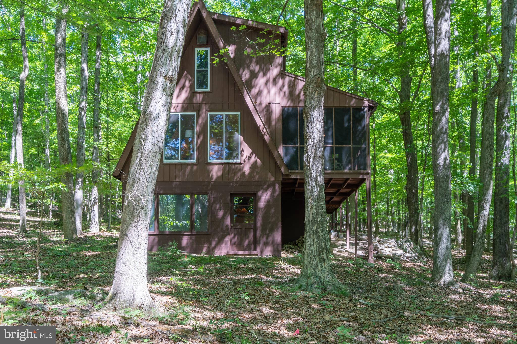 COOLFONT MOUNTAINSIDE - Residential