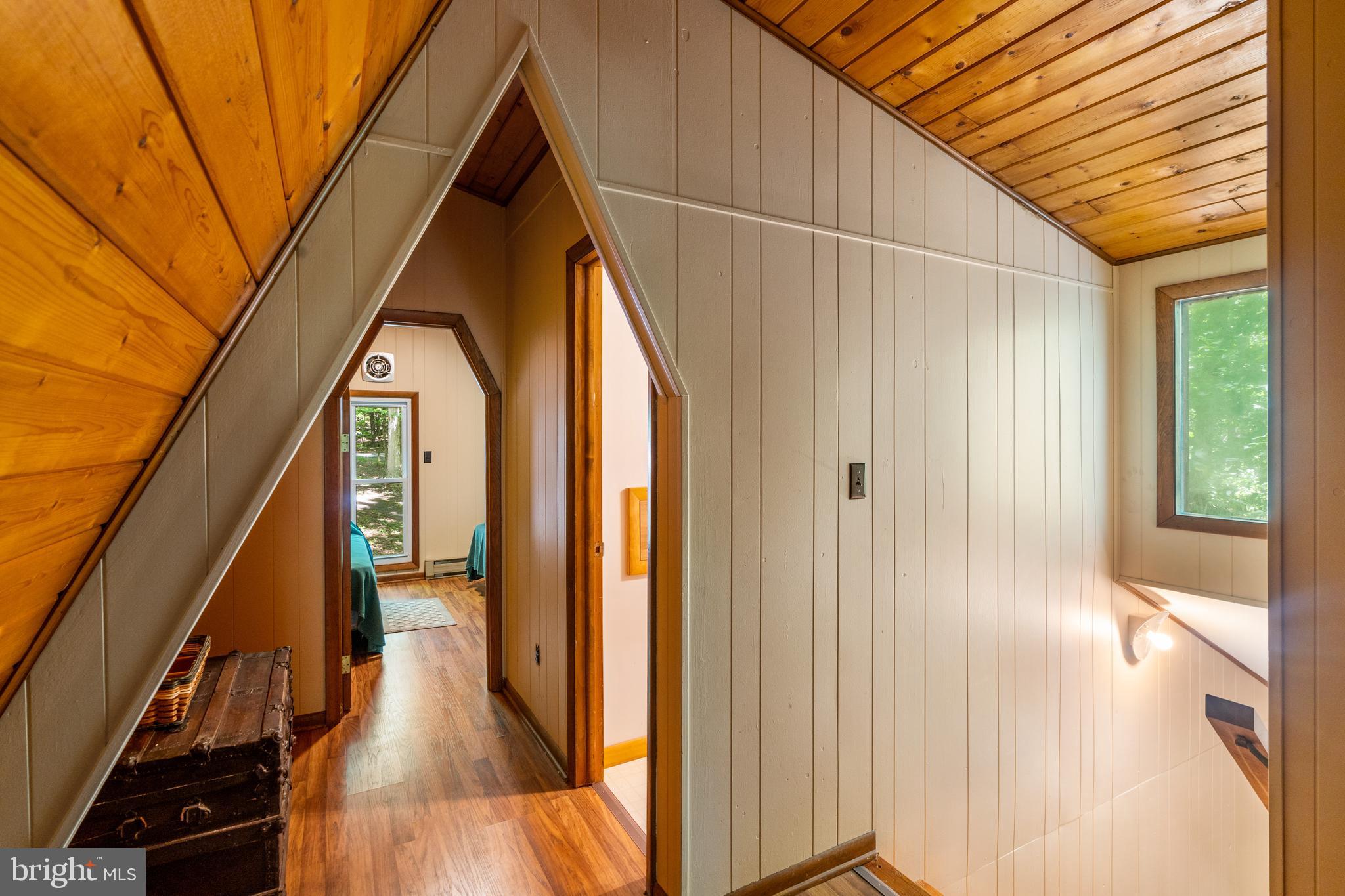 COOLFONT MOUNTAINSIDE - Residential