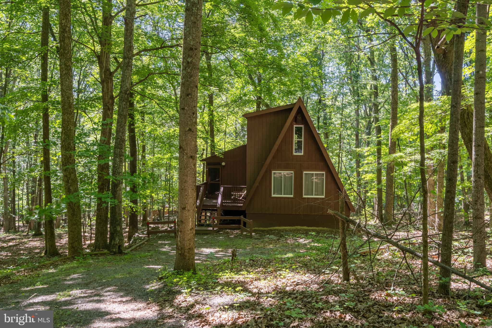 COOLFONT MOUNTAINSIDE - Residential