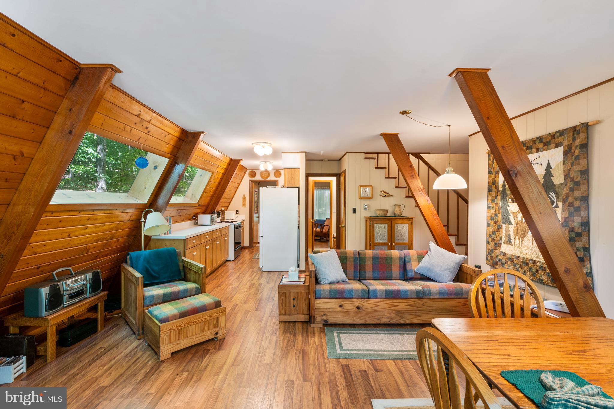 COOLFONT MOUNTAINSIDE - Residential