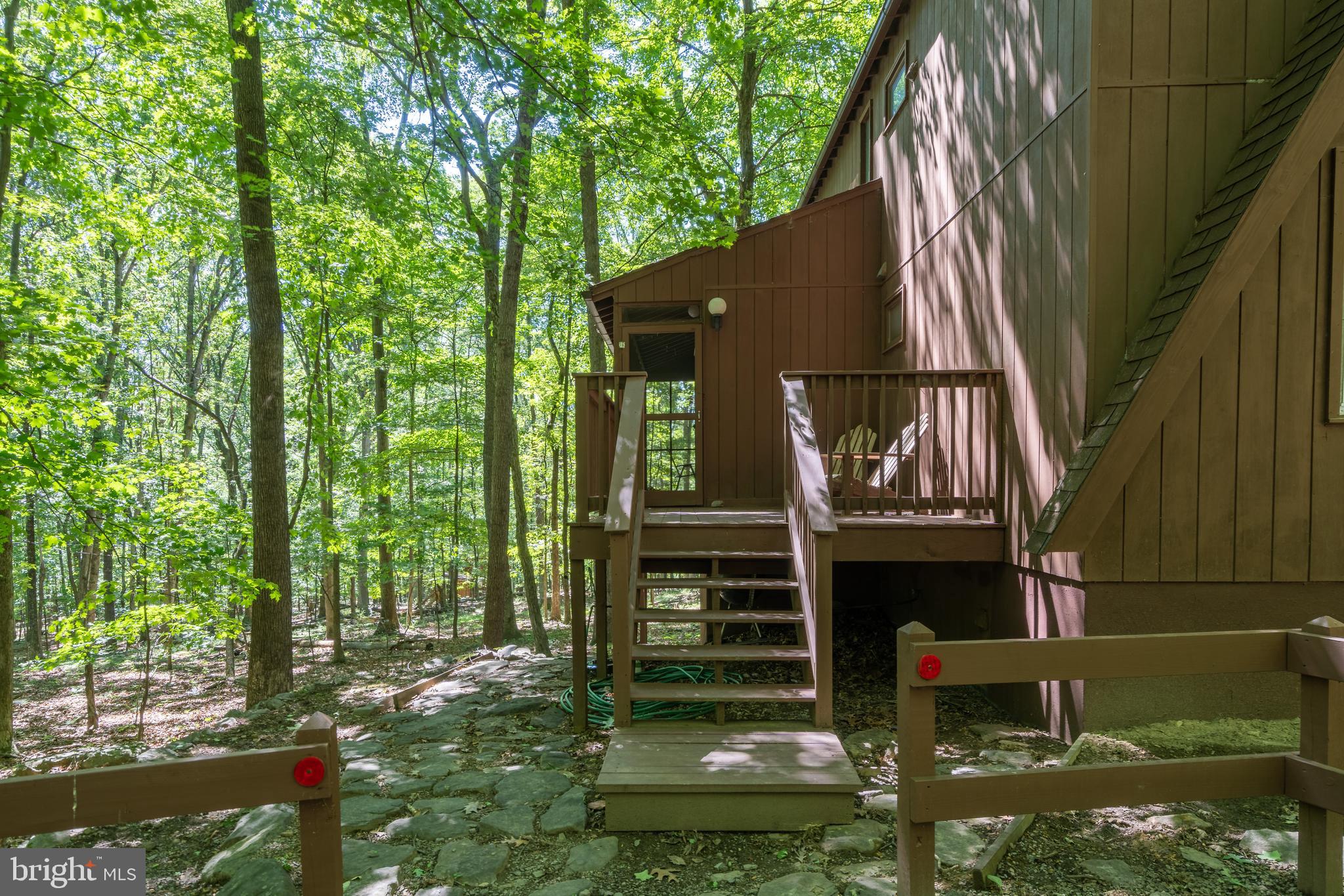 COOLFONT MOUNTAINSIDE - Residential