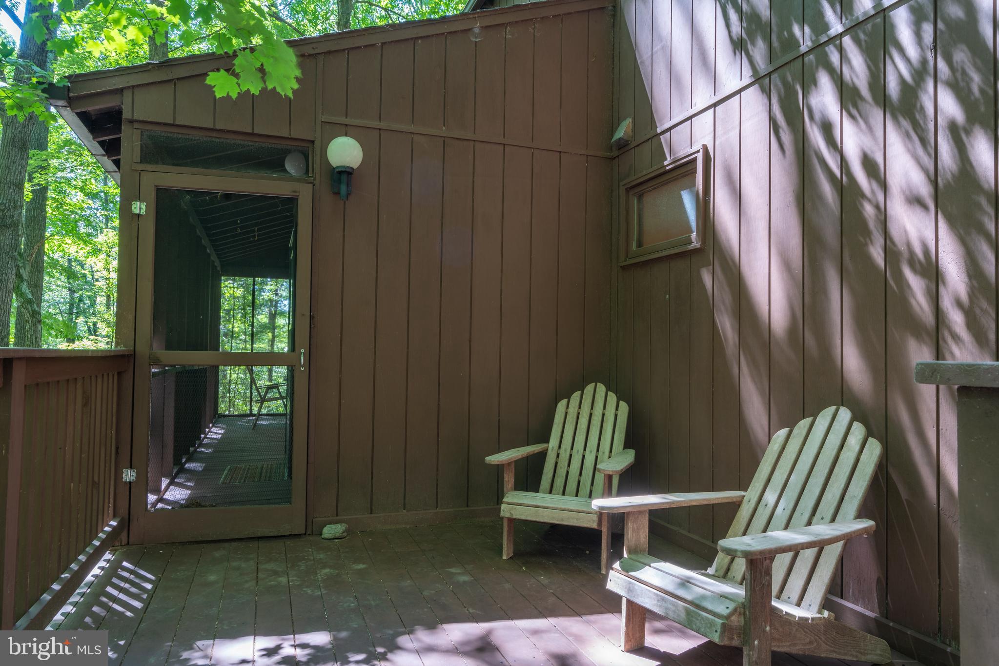 COOLFONT MOUNTAINSIDE - Residential