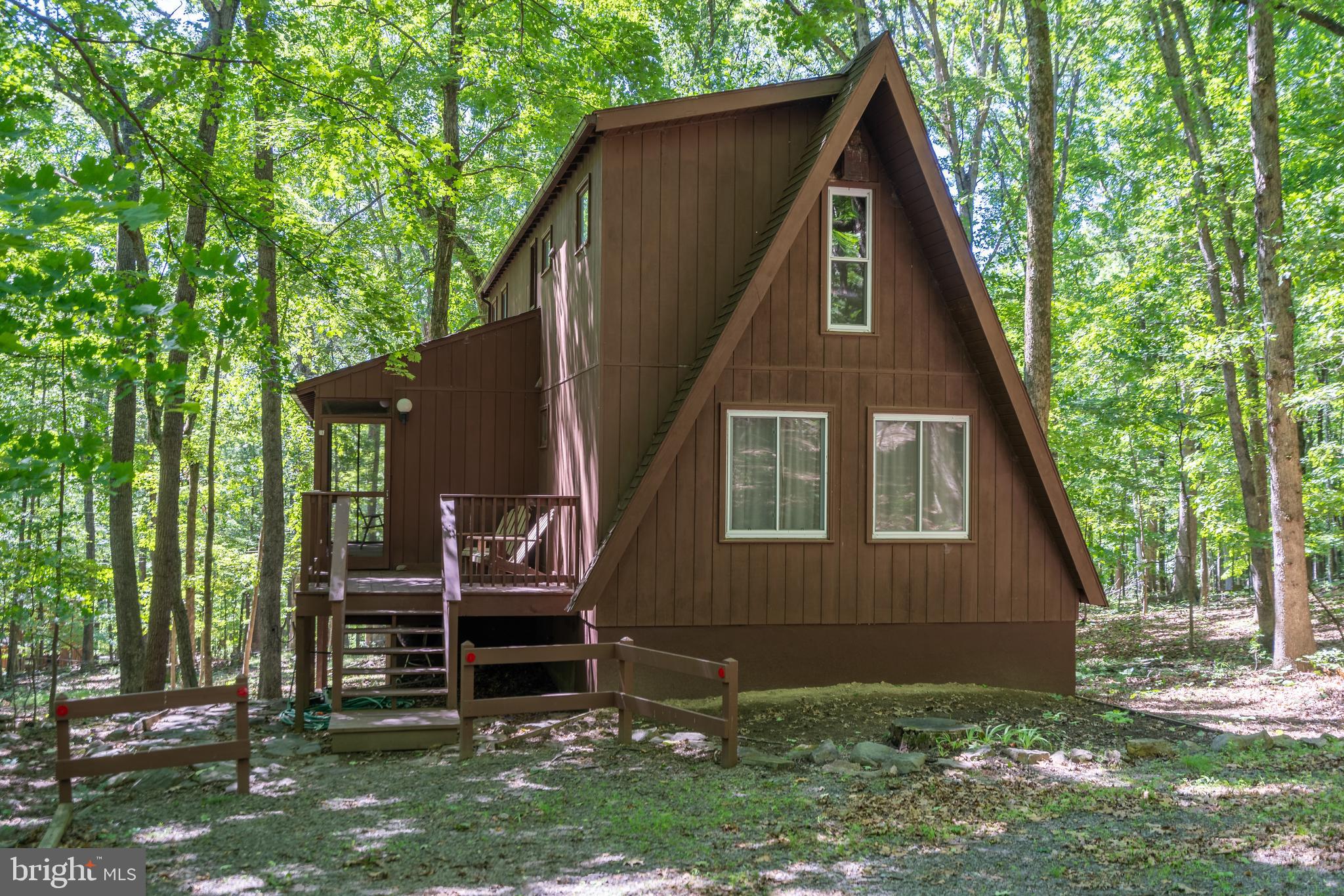 COOLFONT MOUNTAINSIDE - Residential