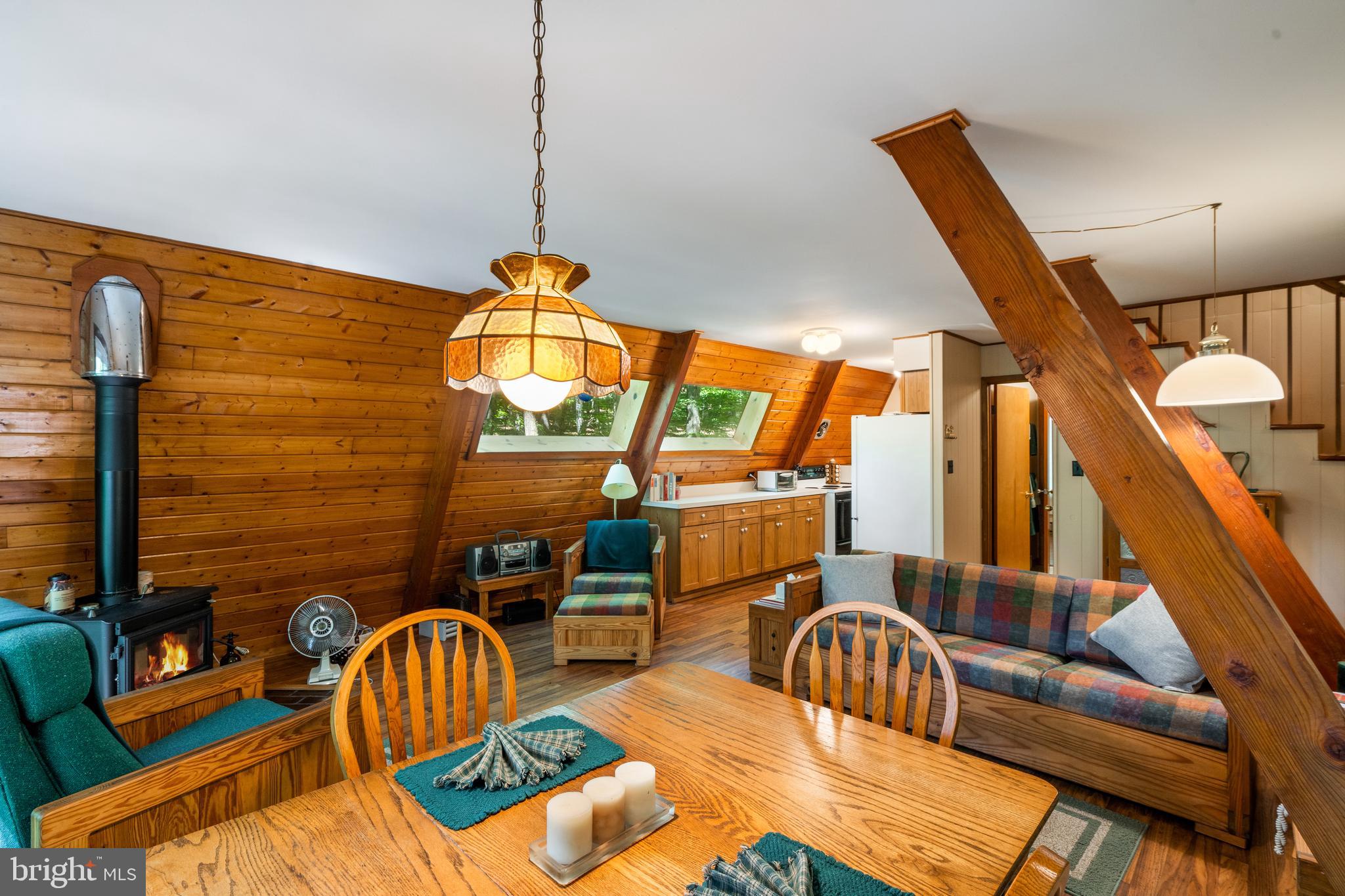 COOLFONT MOUNTAINSIDE - Residential