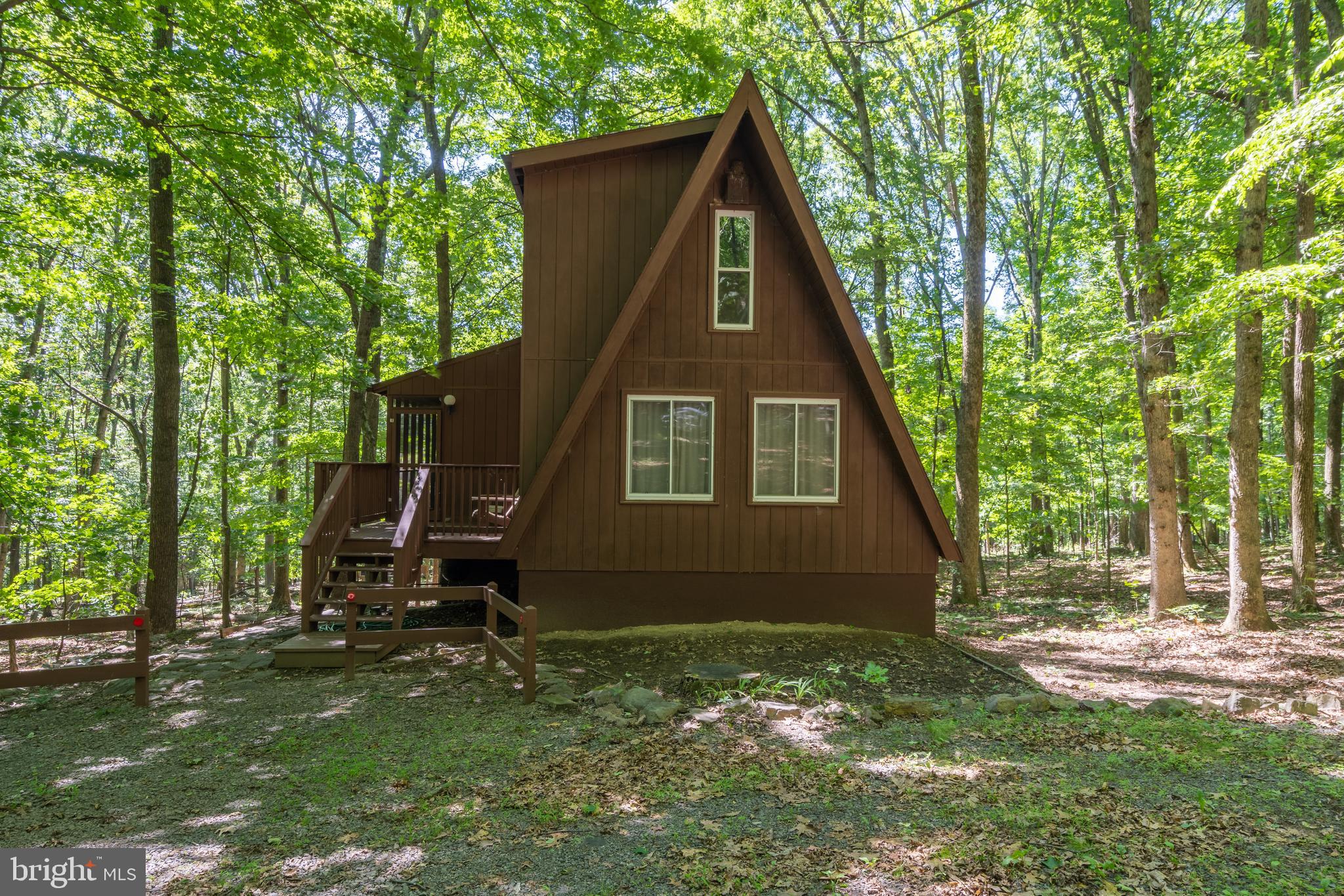 COOLFONT MOUNTAINSIDE - Residential