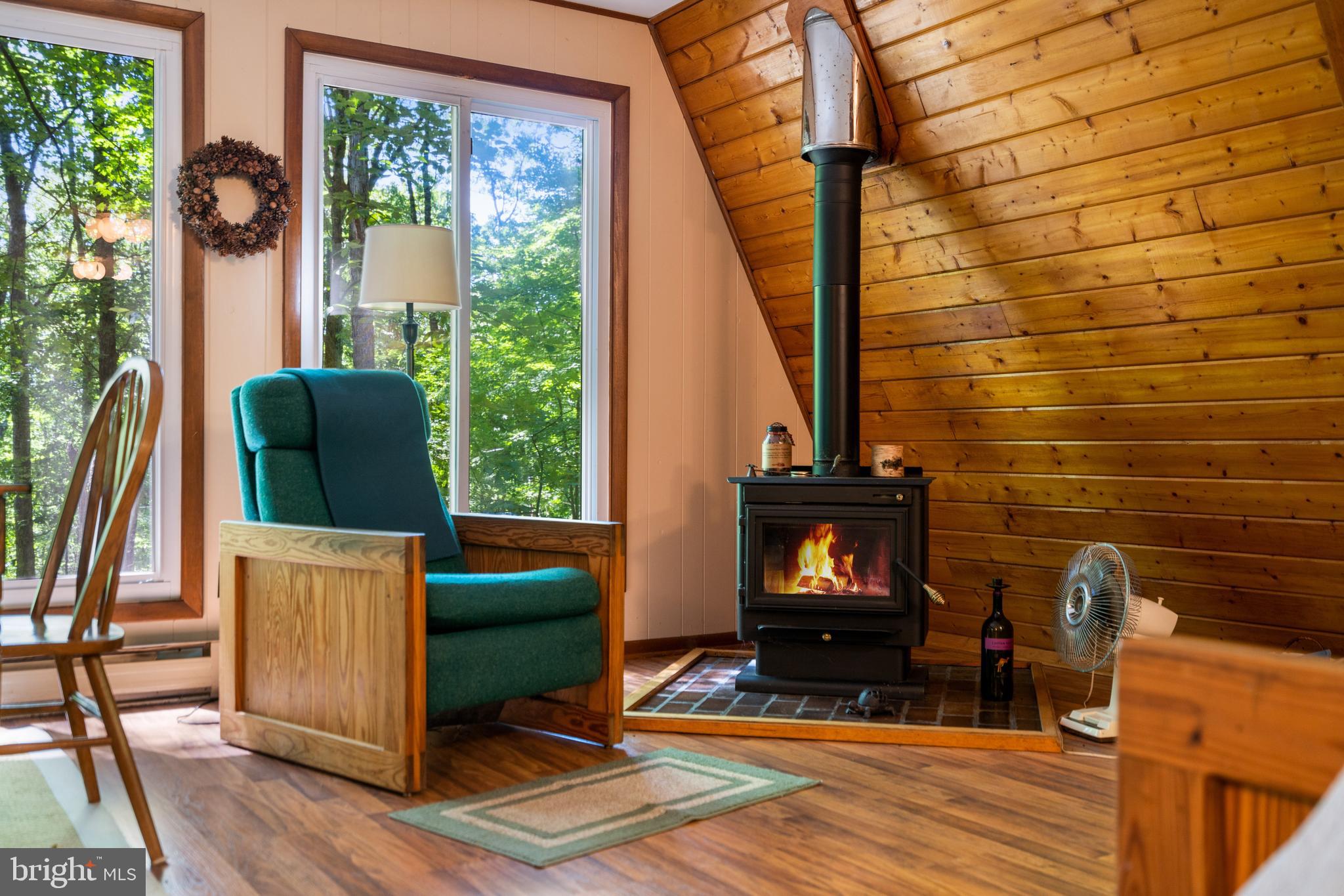 COOLFONT MOUNTAINSIDE - Residential