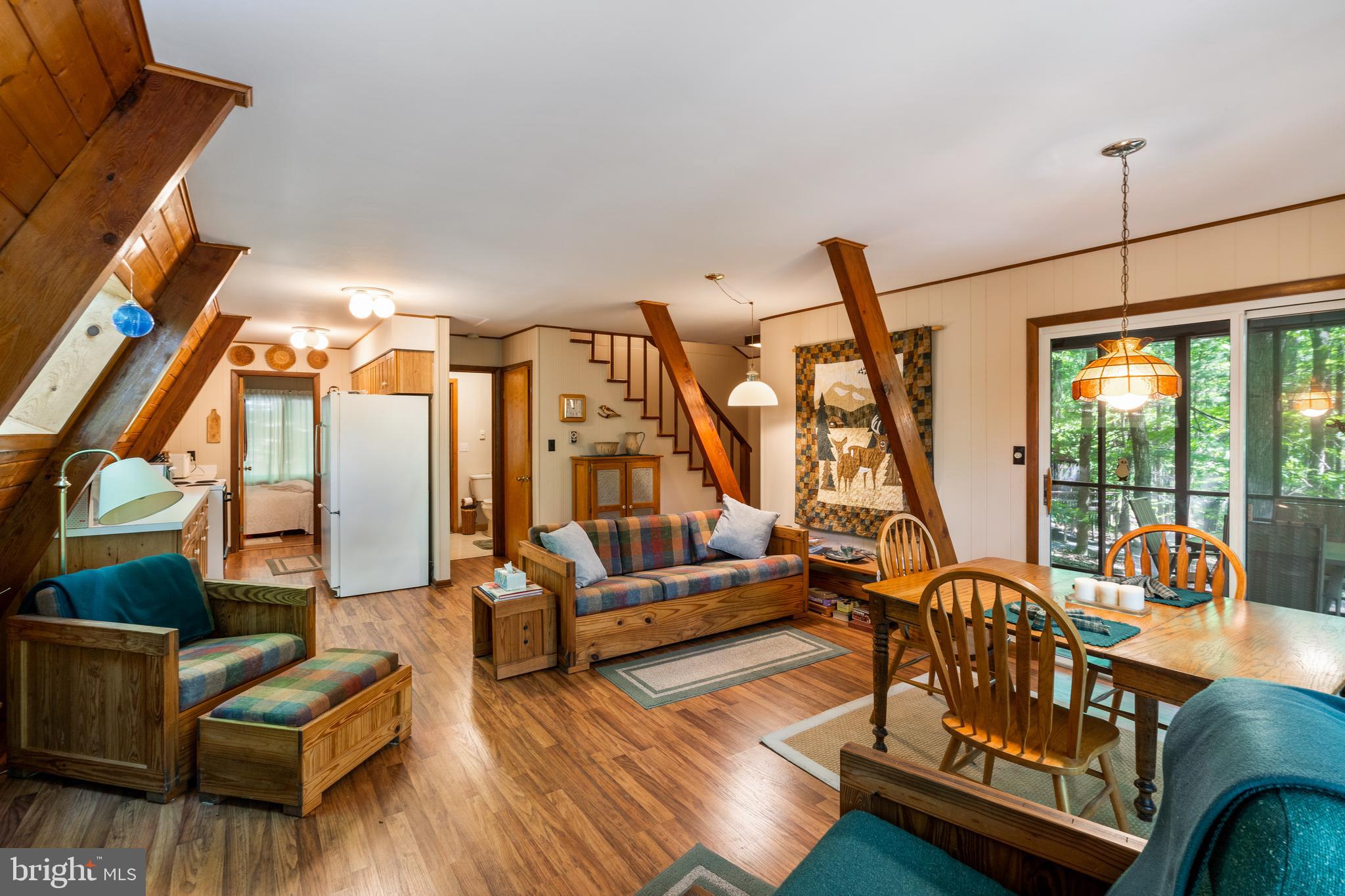 COOLFONT MOUNTAINSIDE - Residential