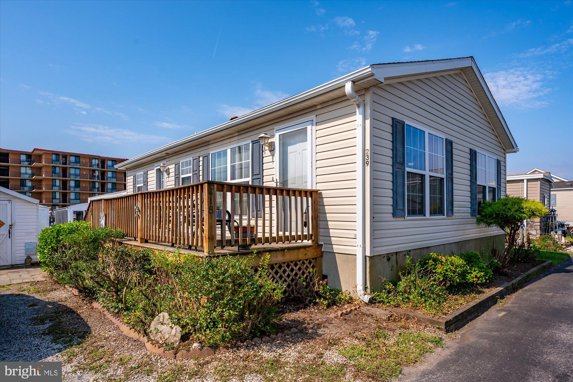 239 MALLARD LANE