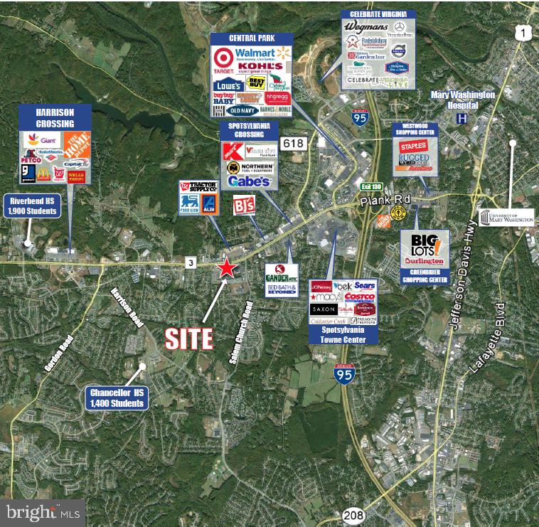 4300 PLANK ROAD