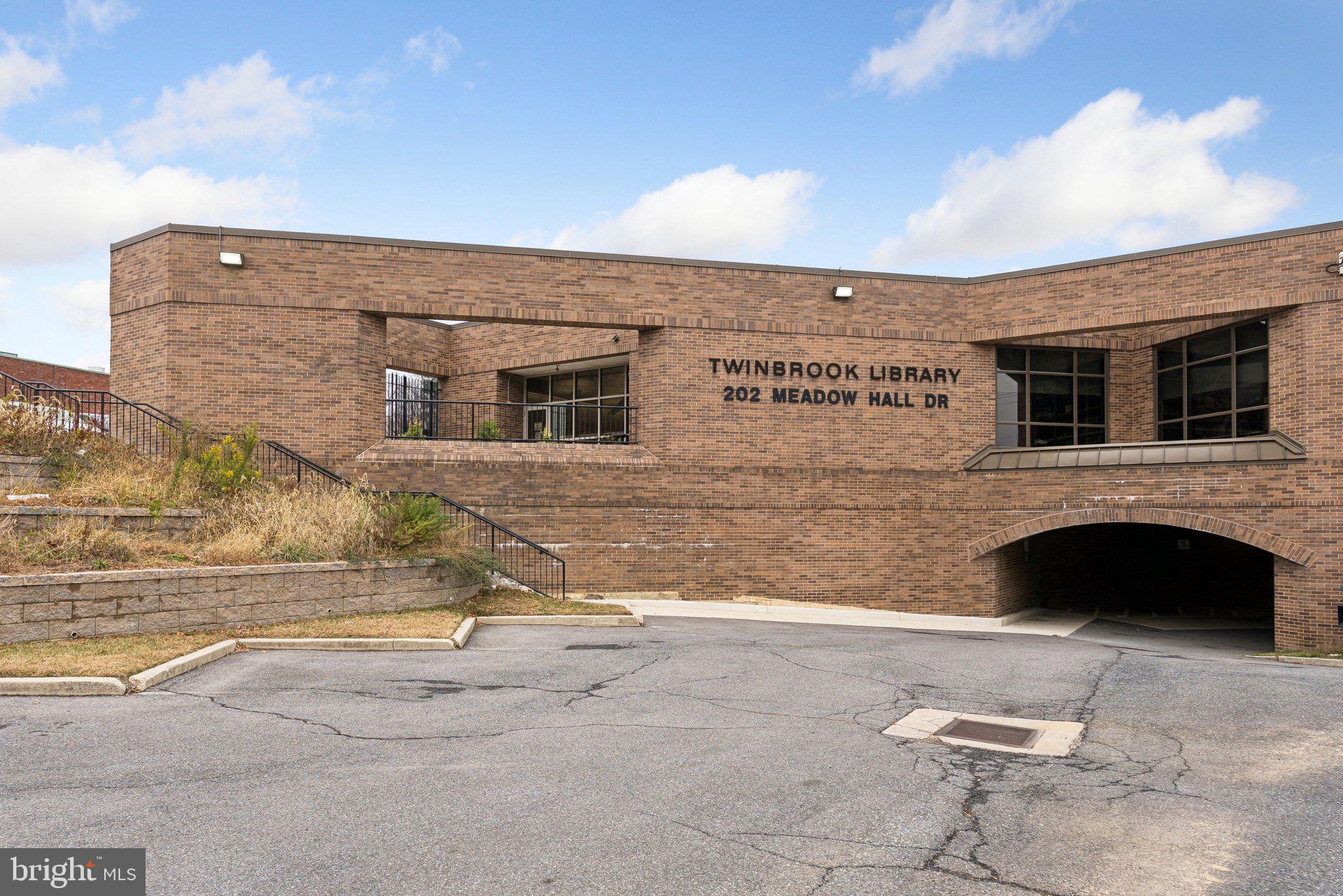 TWINBROOK - Residential