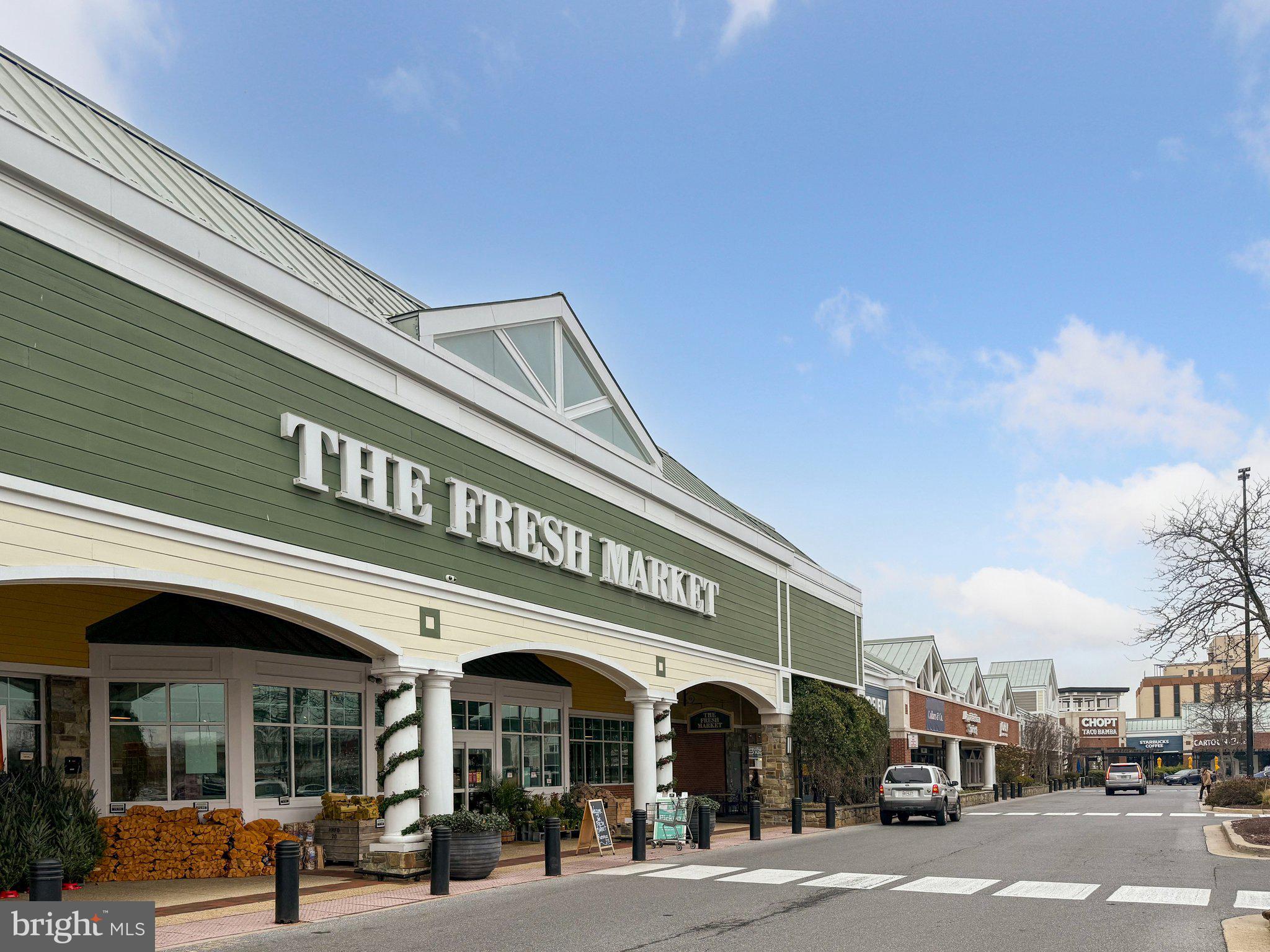 TWINBROOK - Residential