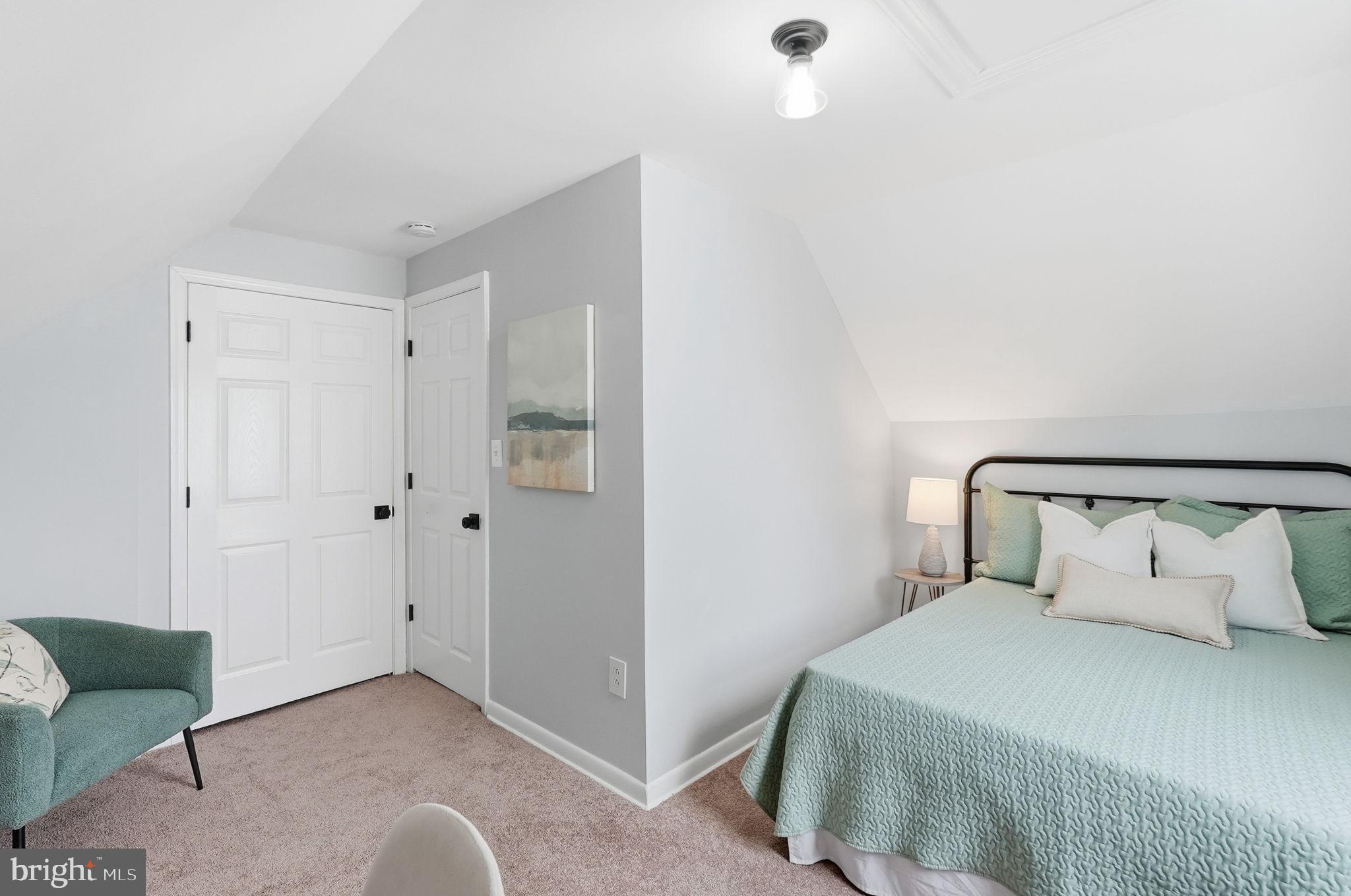 TWINBROOK - Residential