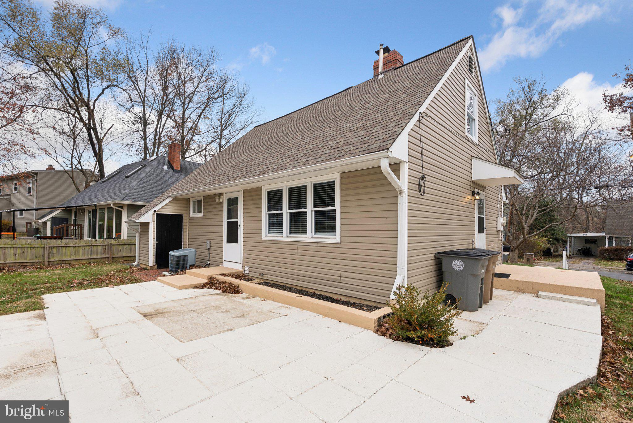 TWINBROOK - Residential