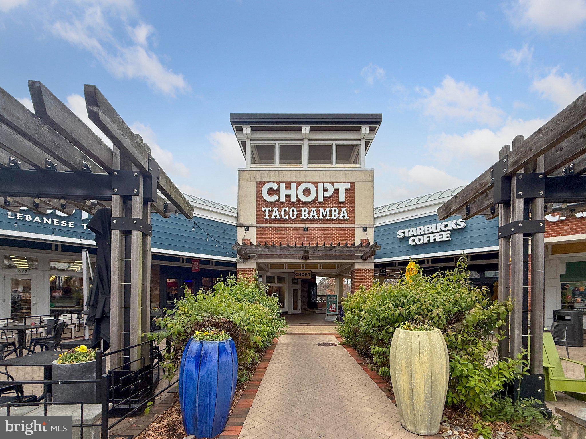 TWINBROOK - Residential