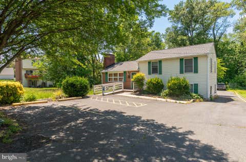 Photo of 722 S Main Street, BEL AIR, MD 21014 (MLS # MDHR2055288)