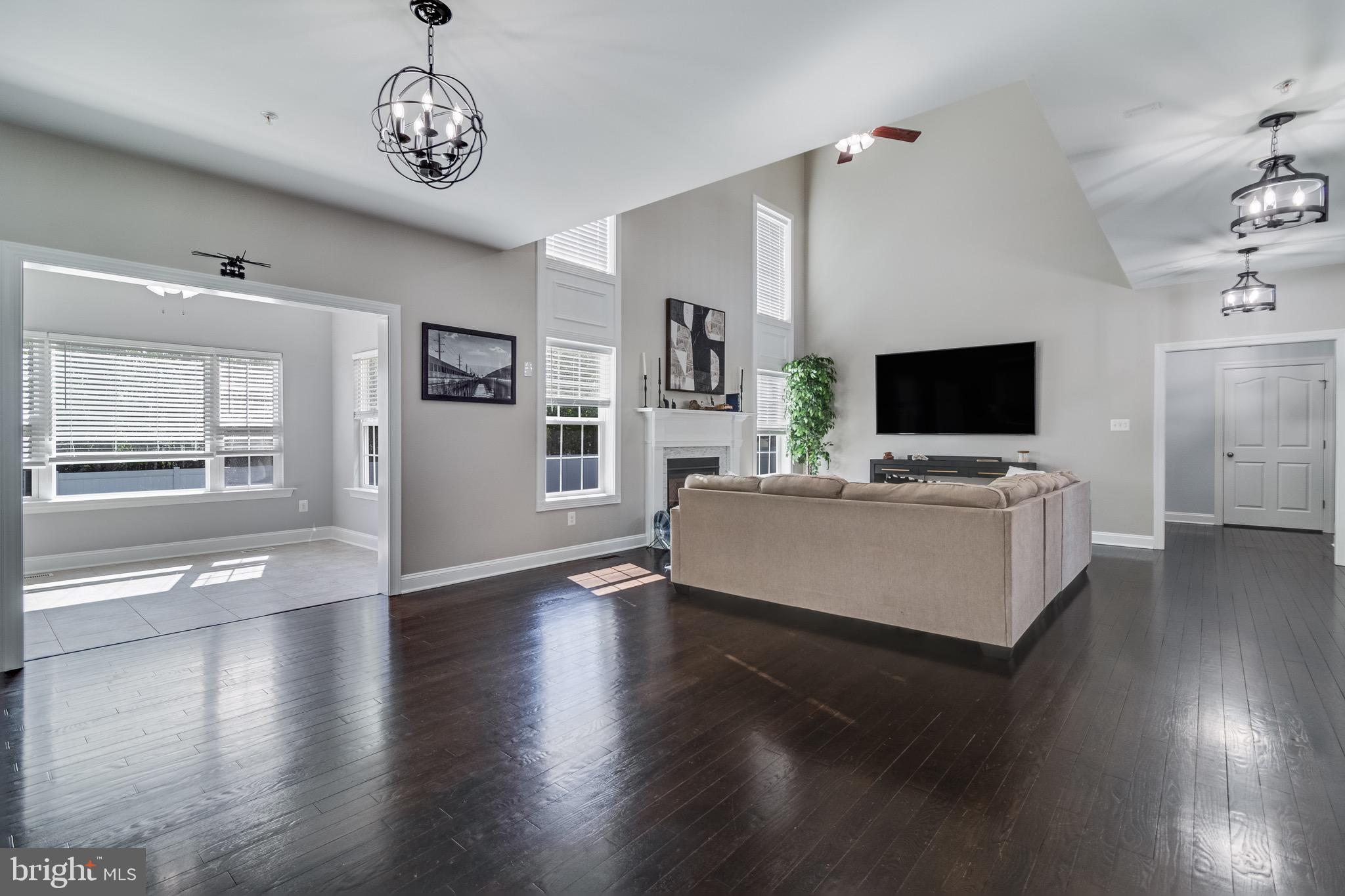 PEMBROOKE PHASE 2 - Residential