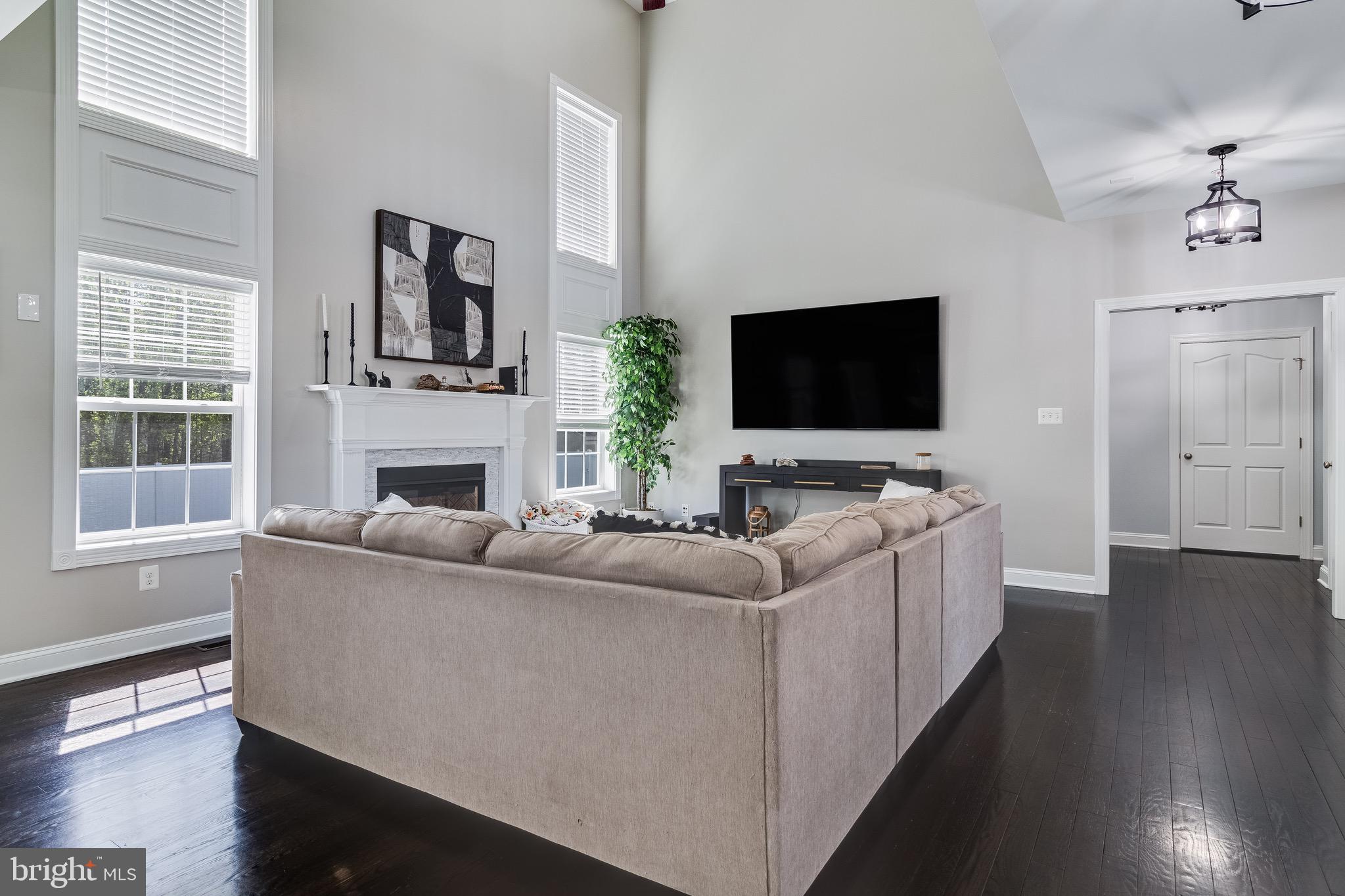 PEMBROOKE PHASE 2 - Residential