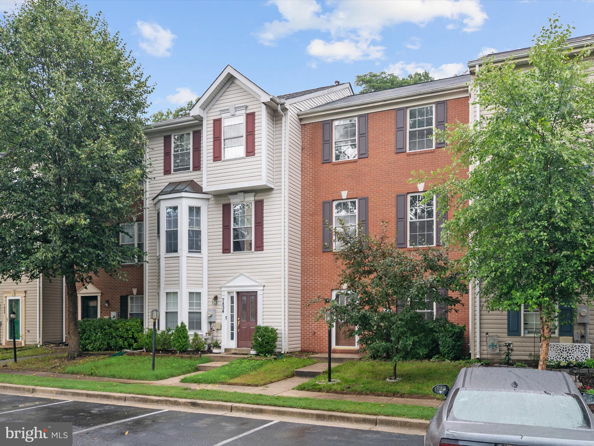 7836 CANTER COURT