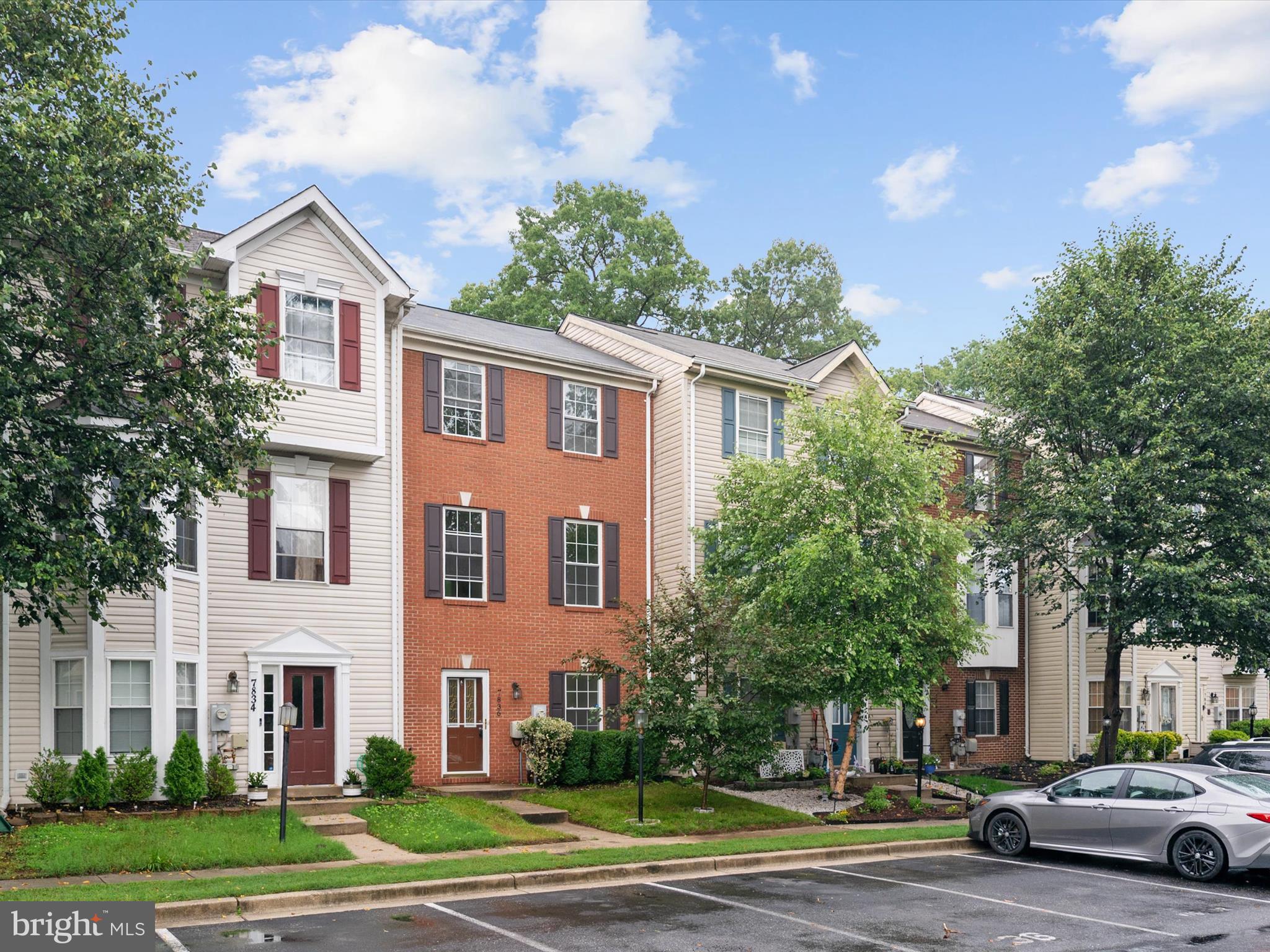 7836 CANTER COURT