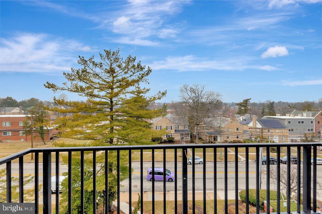 UPPER PARK HEIGHTS - Residential