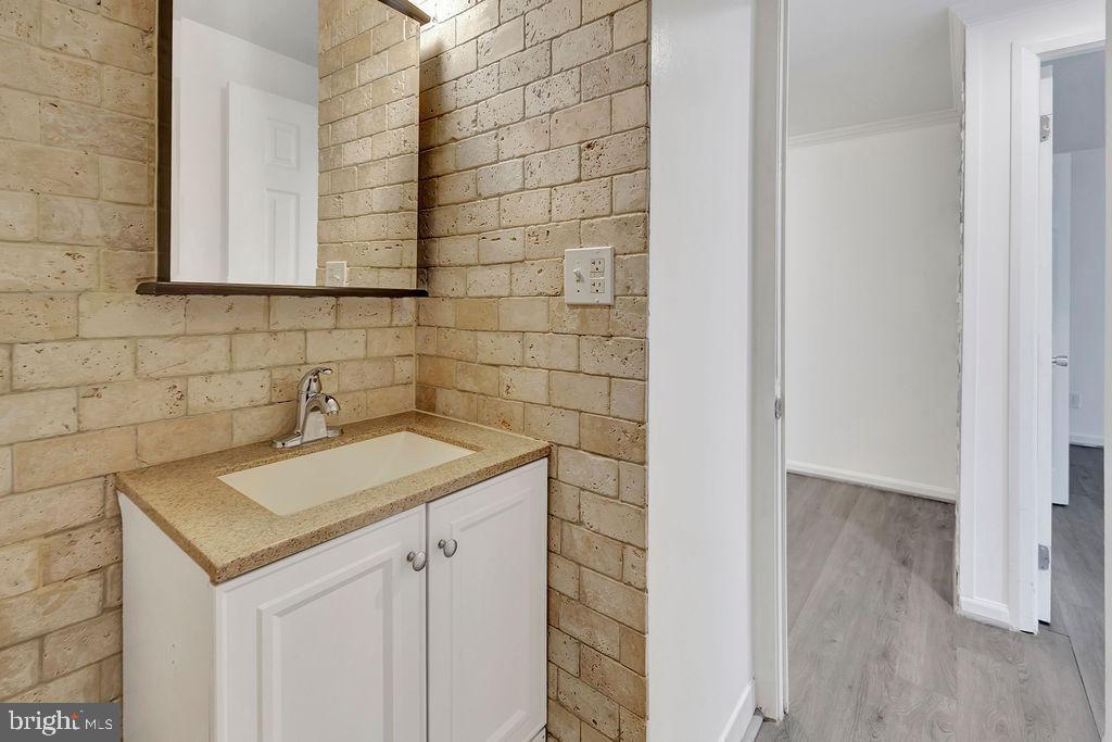 UPPER PARK HEIGHTS - Residential