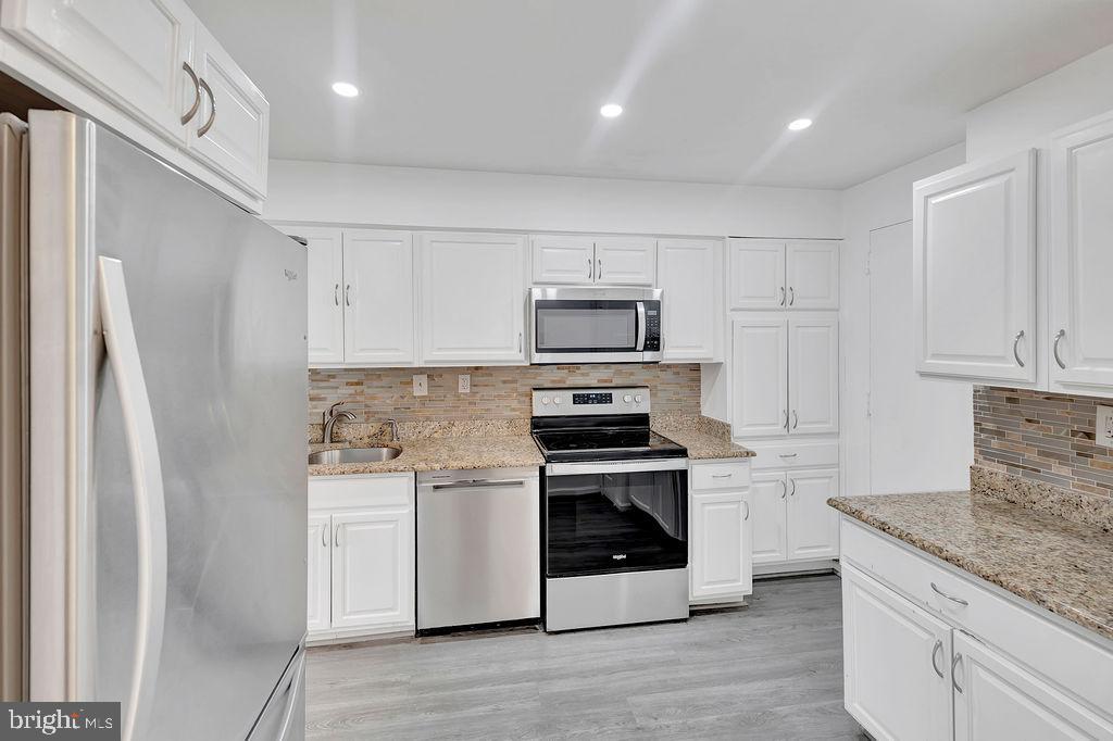 UPPER PARK HEIGHTS - Residential