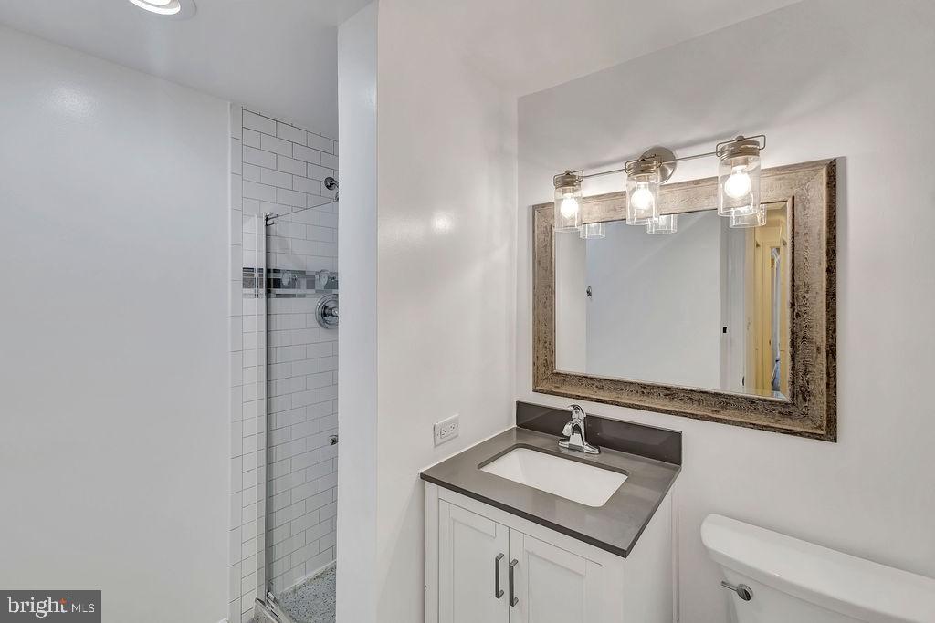 UPPER PARK HEIGHTS - Residential