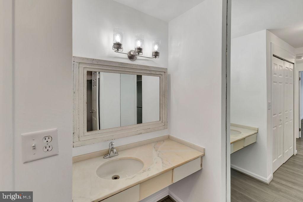 UPPER PARK HEIGHTS - Residential