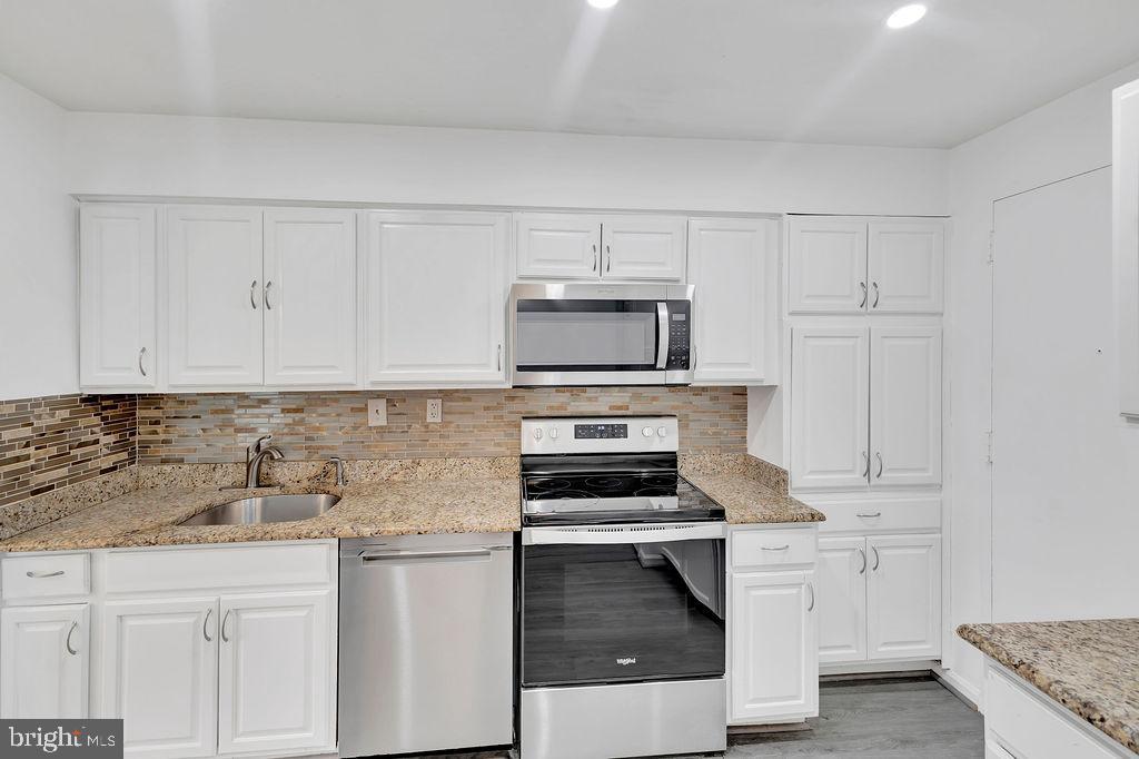 UPPER PARK HEIGHTS - Residential