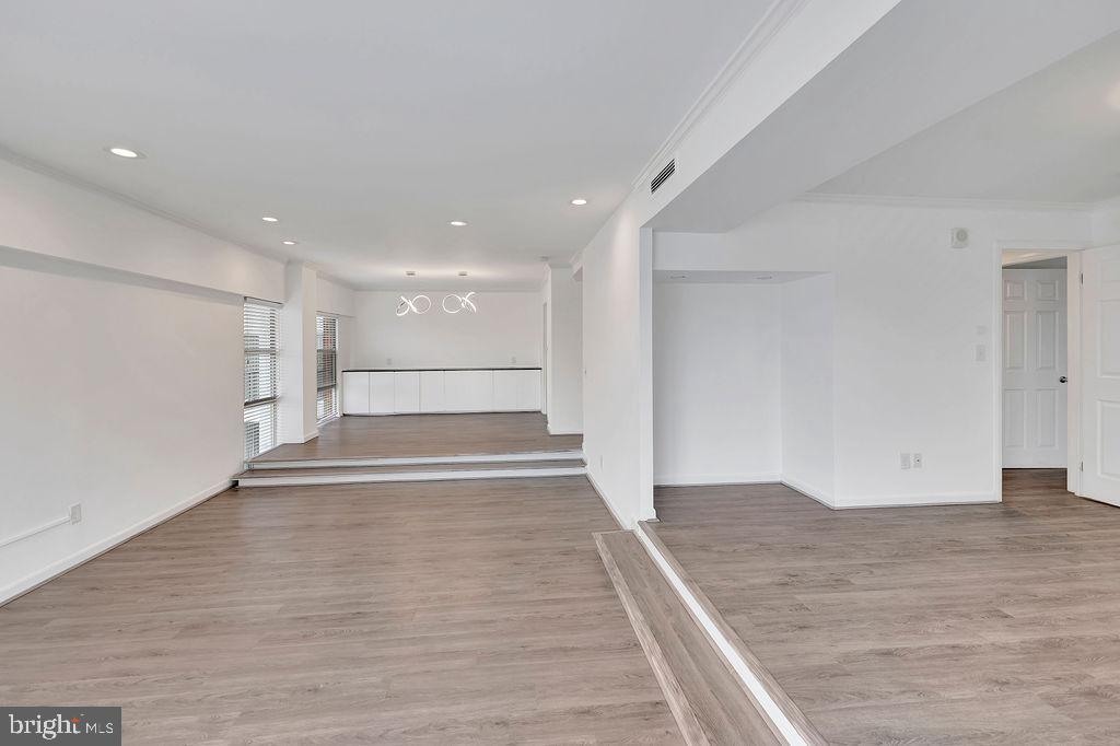 UPPER PARK HEIGHTS - Residential