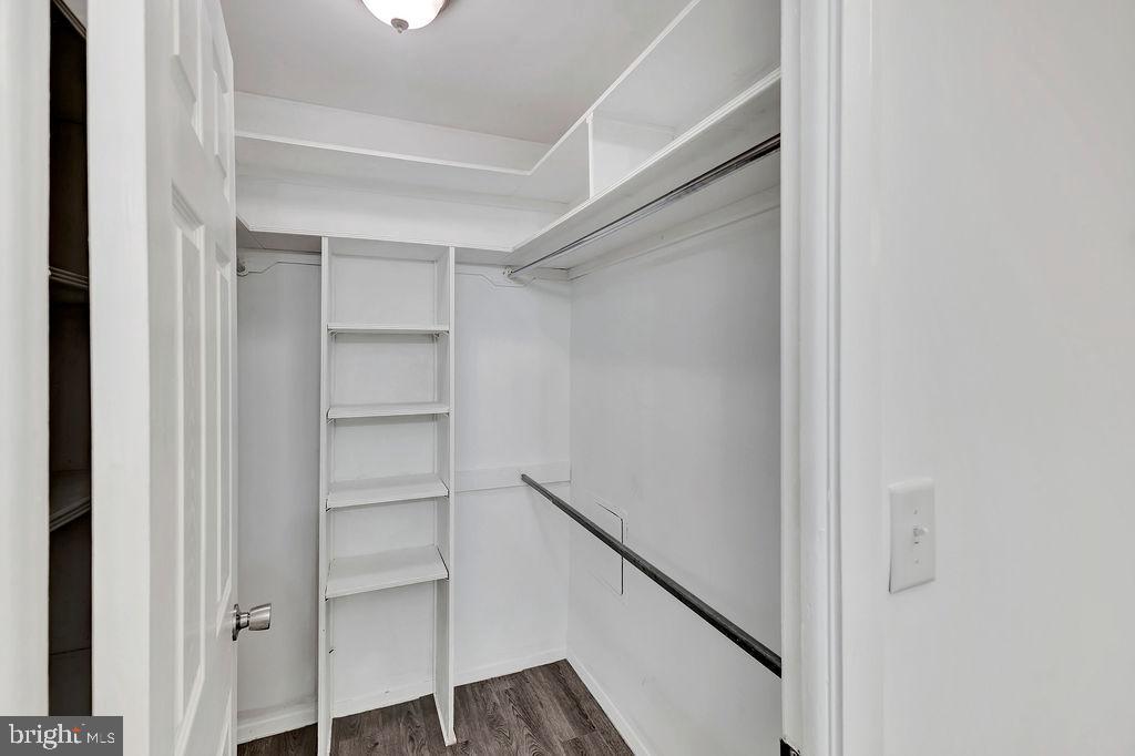 UPPER PARK HEIGHTS - Residential