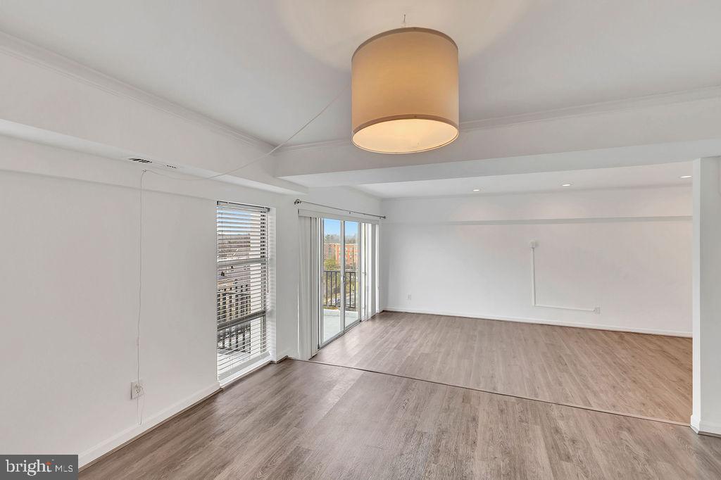 UPPER PARK HEIGHTS - Residential