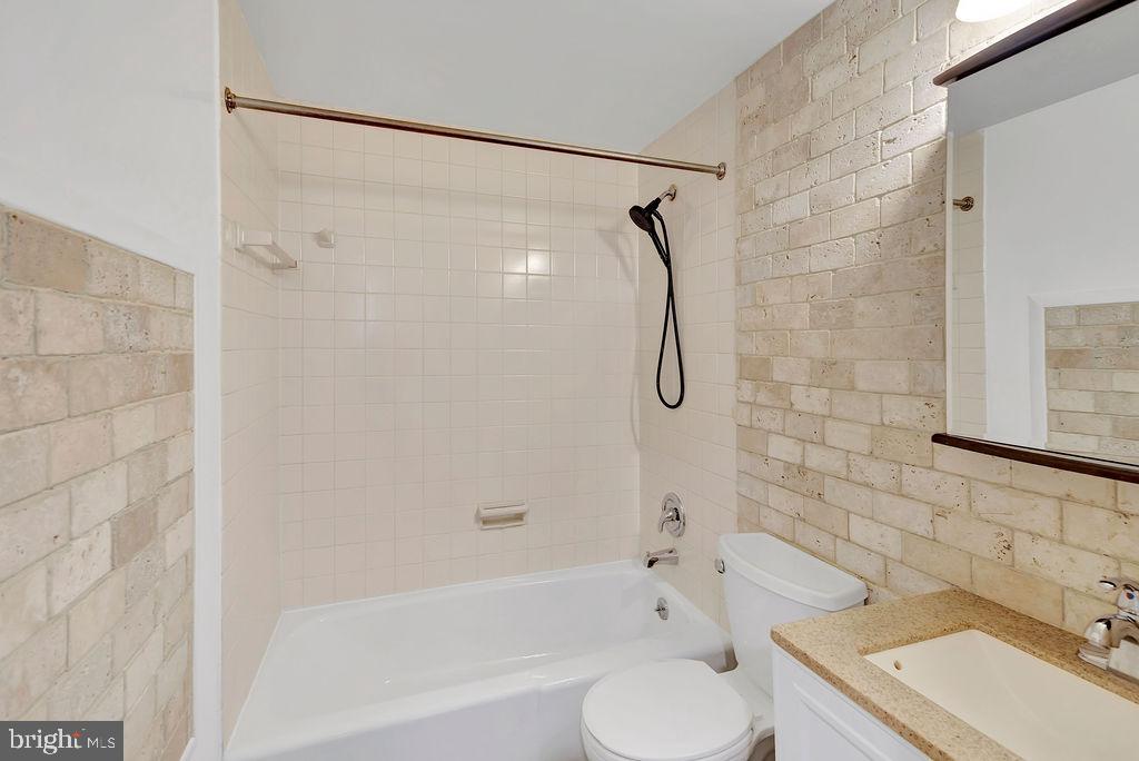 UPPER PARK HEIGHTS - Residential