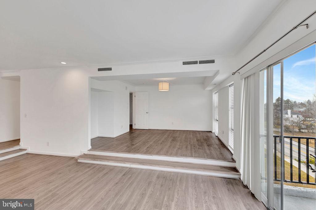 UPPER PARK HEIGHTS - Residential