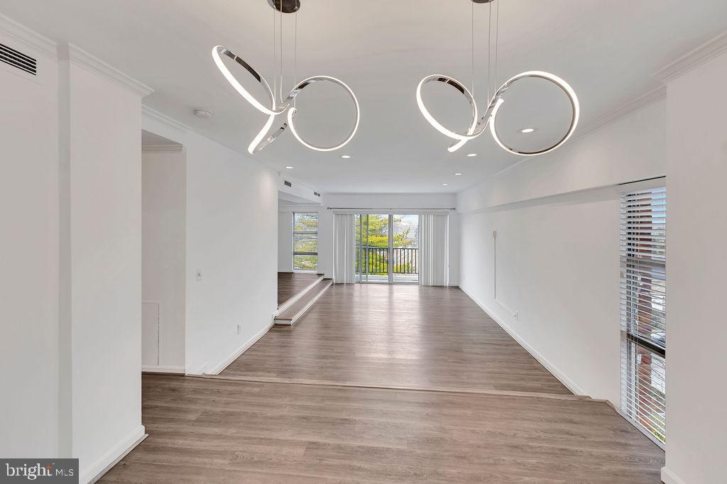 UPPER PARK HEIGHTS - Residential