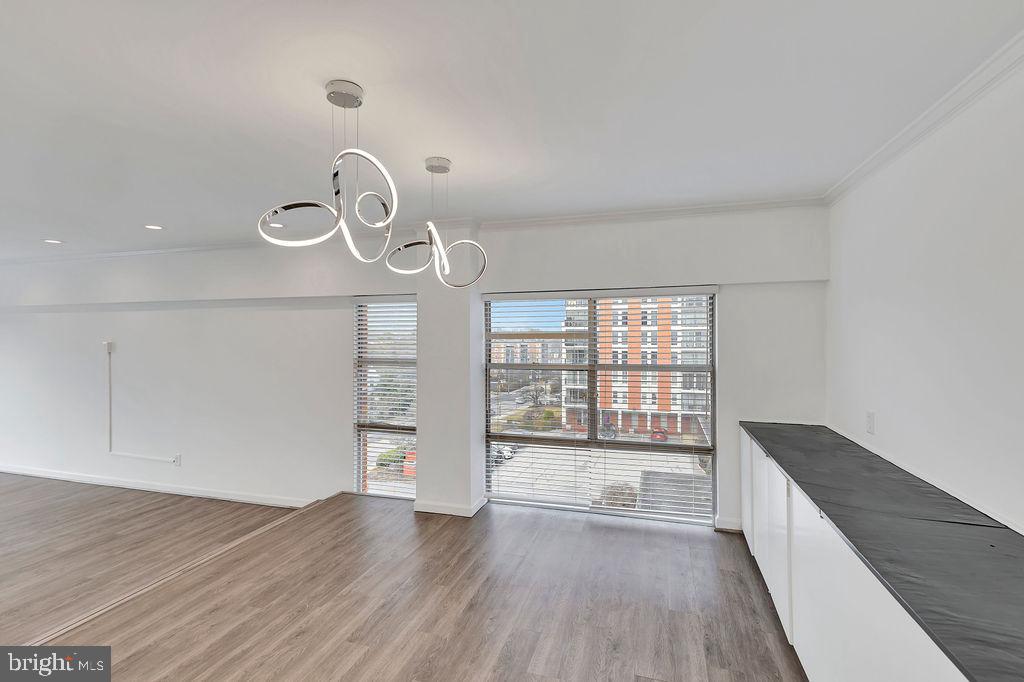 UPPER PARK HEIGHTS - Residential