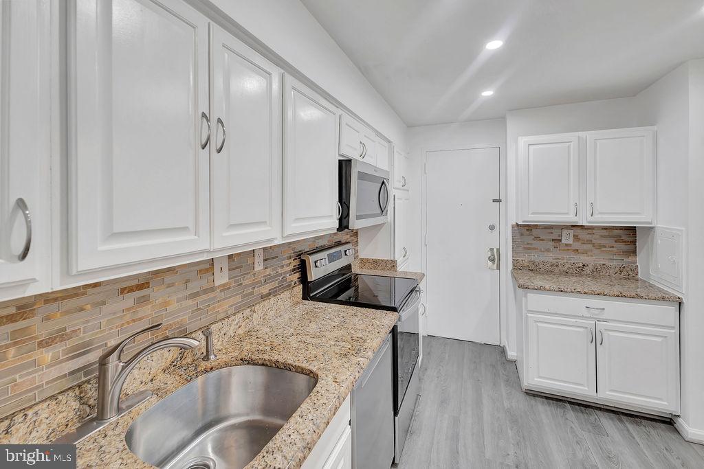 UPPER PARK HEIGHTS - Residential