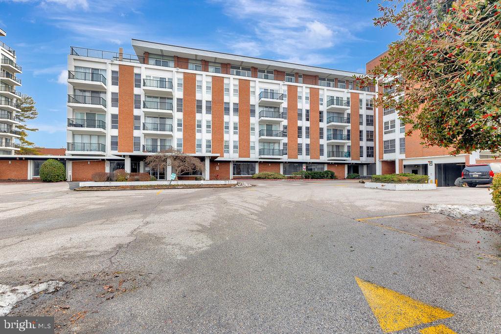 UPPER PARK HEIGHTS - Residential