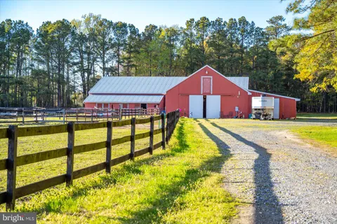 20215 Nanticoke Road, Nanticoke, MD MLS: MDWC2017868