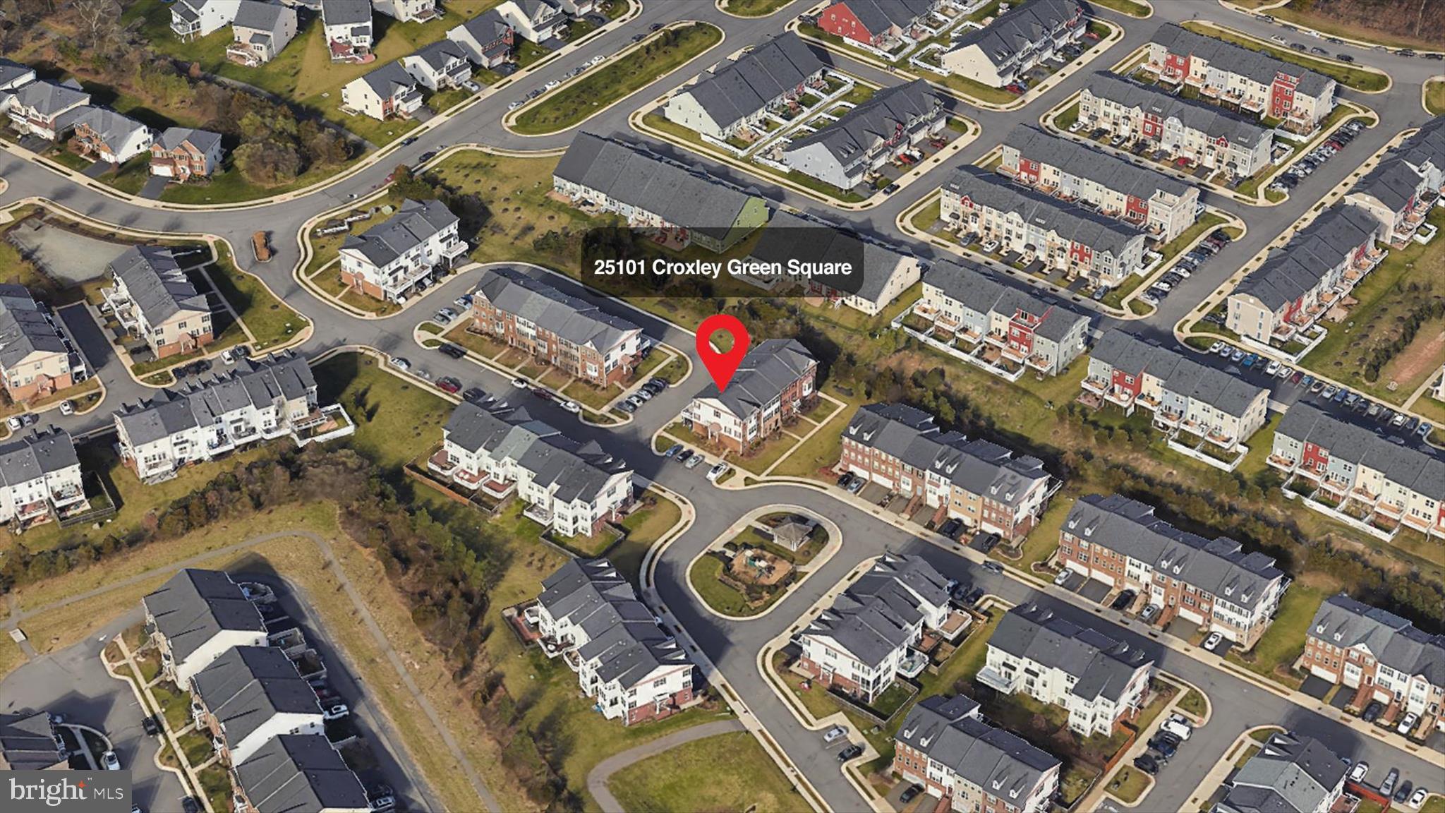 STRATSHIRE CROSSING - Residential