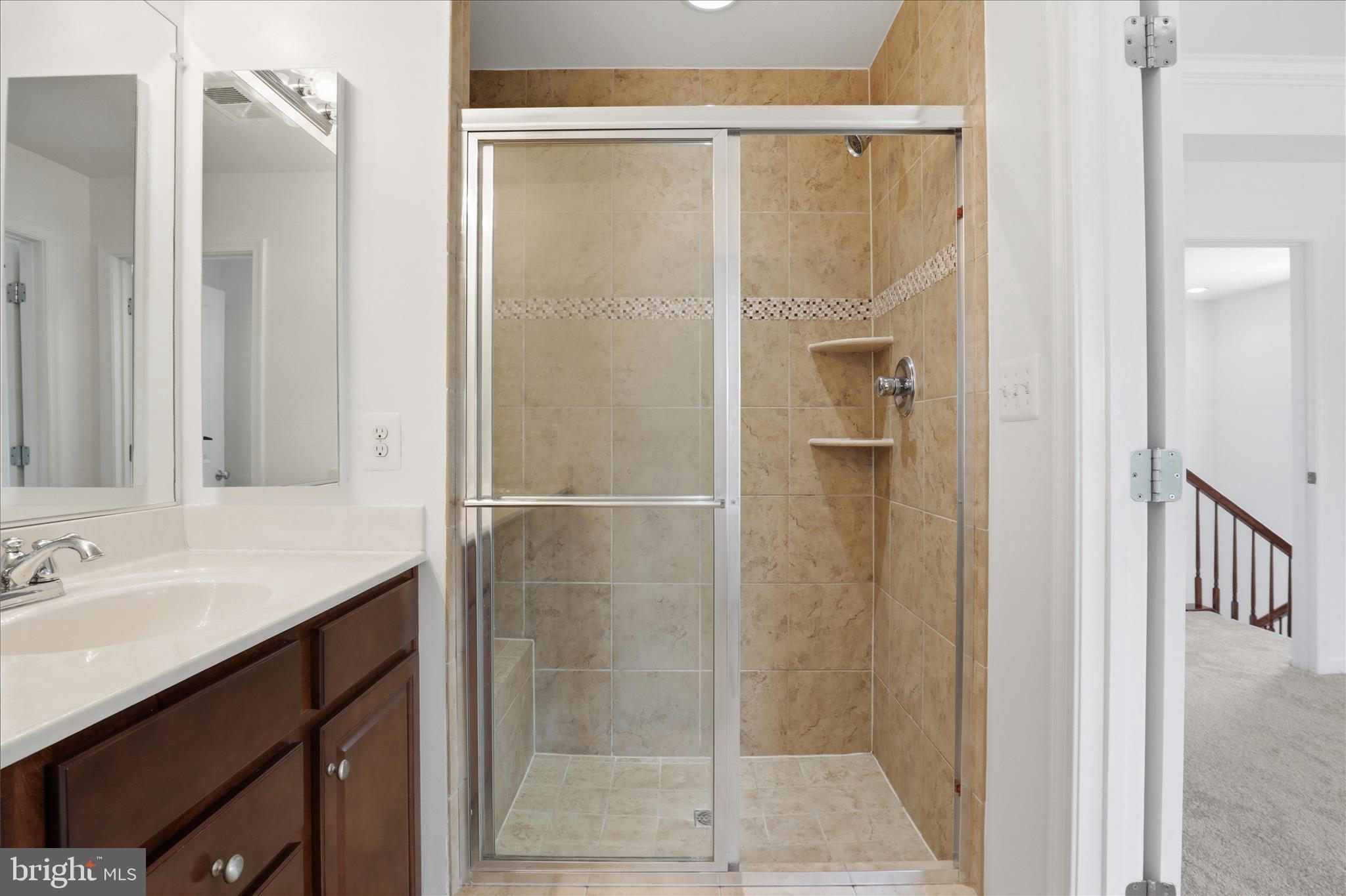 STRATSHIRE CROSSING - Residential