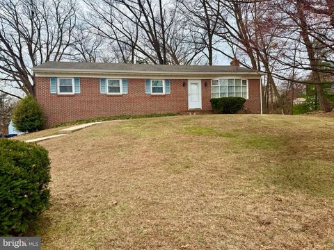 Photo of 205 Blackwood Drive, READING, PA 19606 (MLS # PABK2066380)