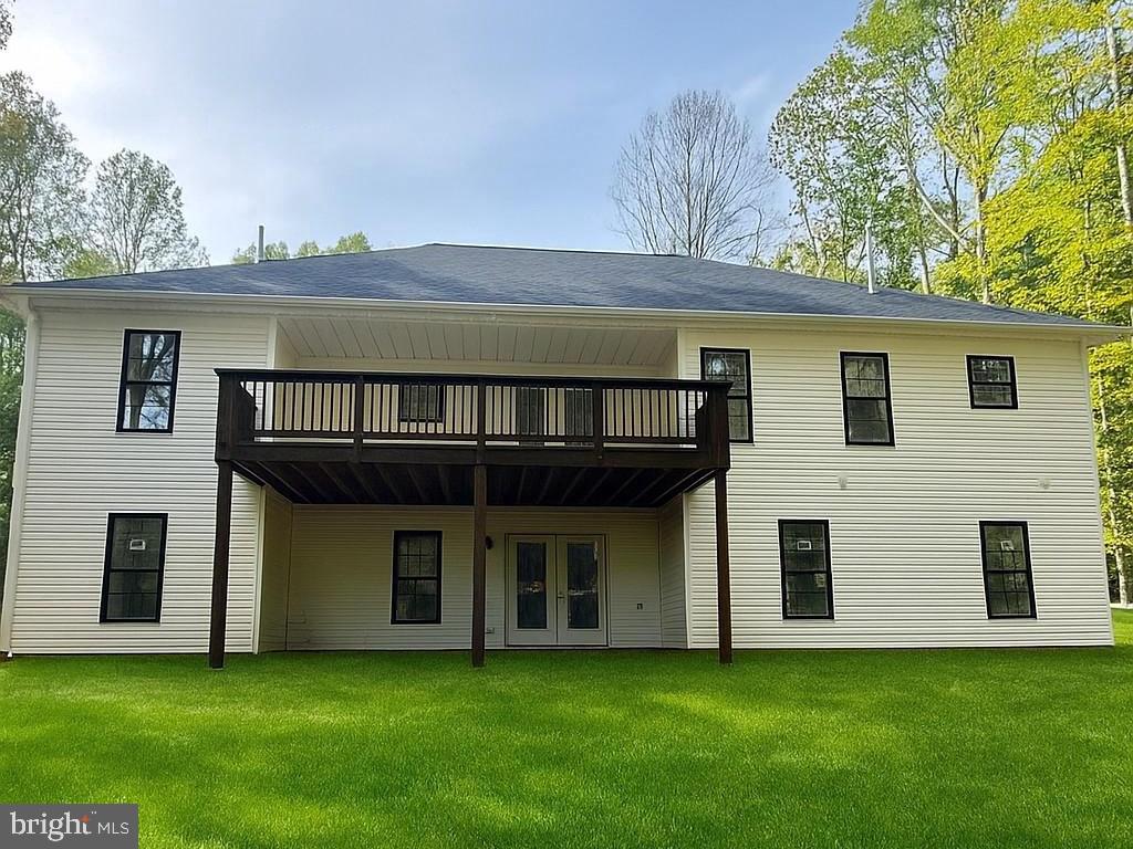 ROLLING WOODS - Residential