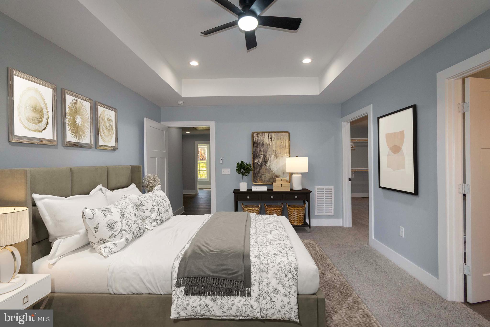 ROLLING WOODS - Residential