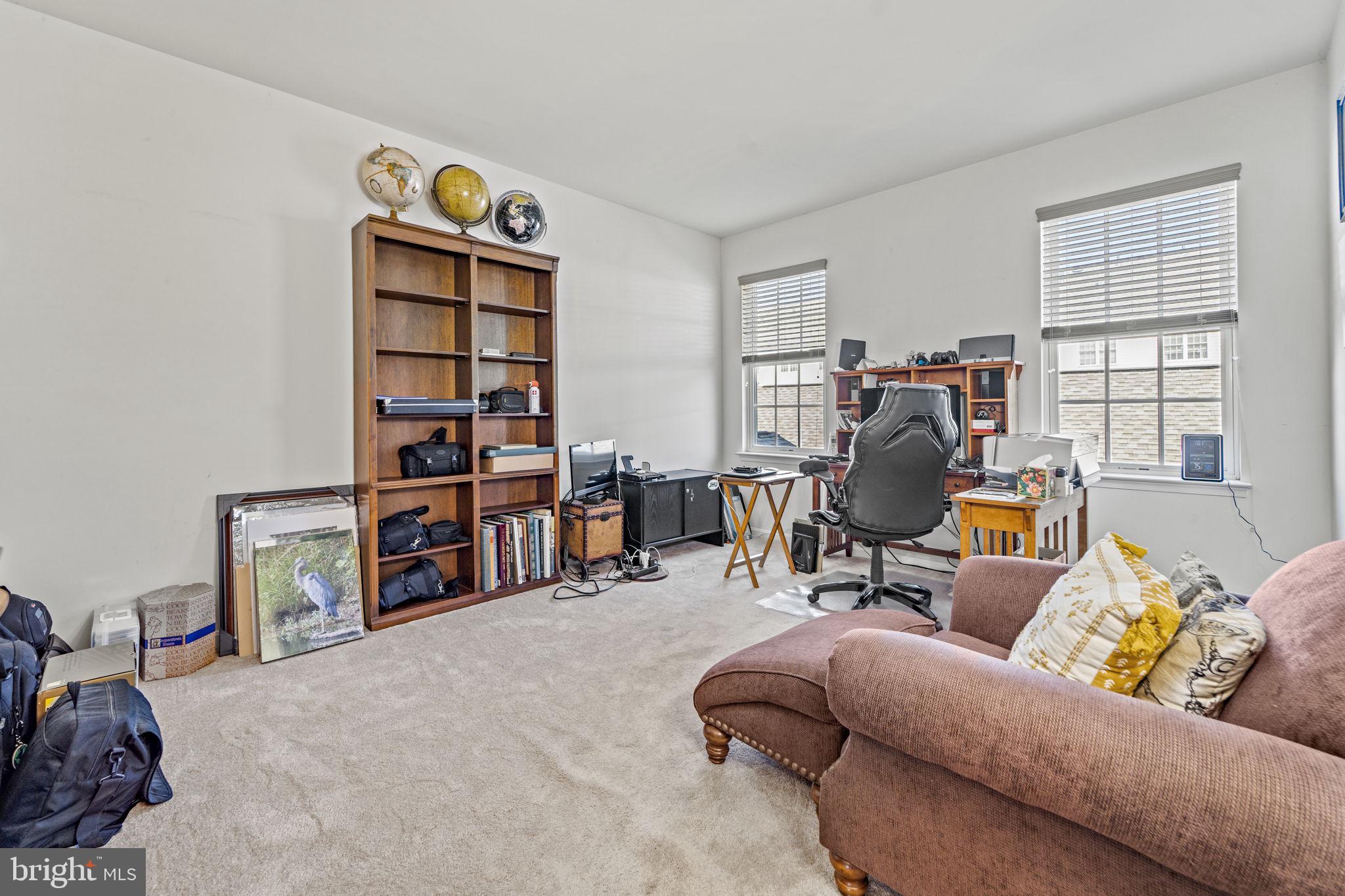 BRAMBLETON - Residential