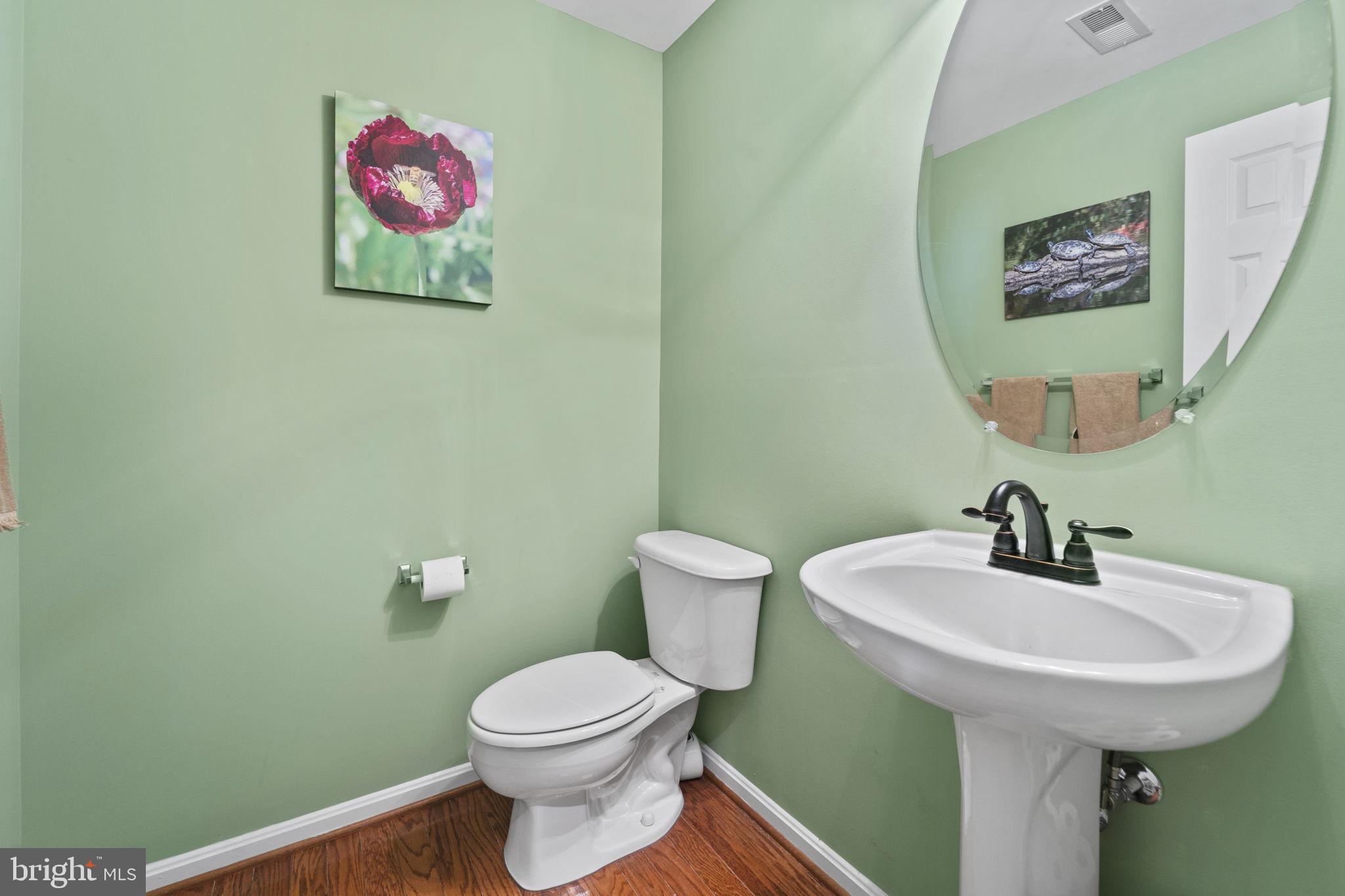 BRAMBLETON - Residential